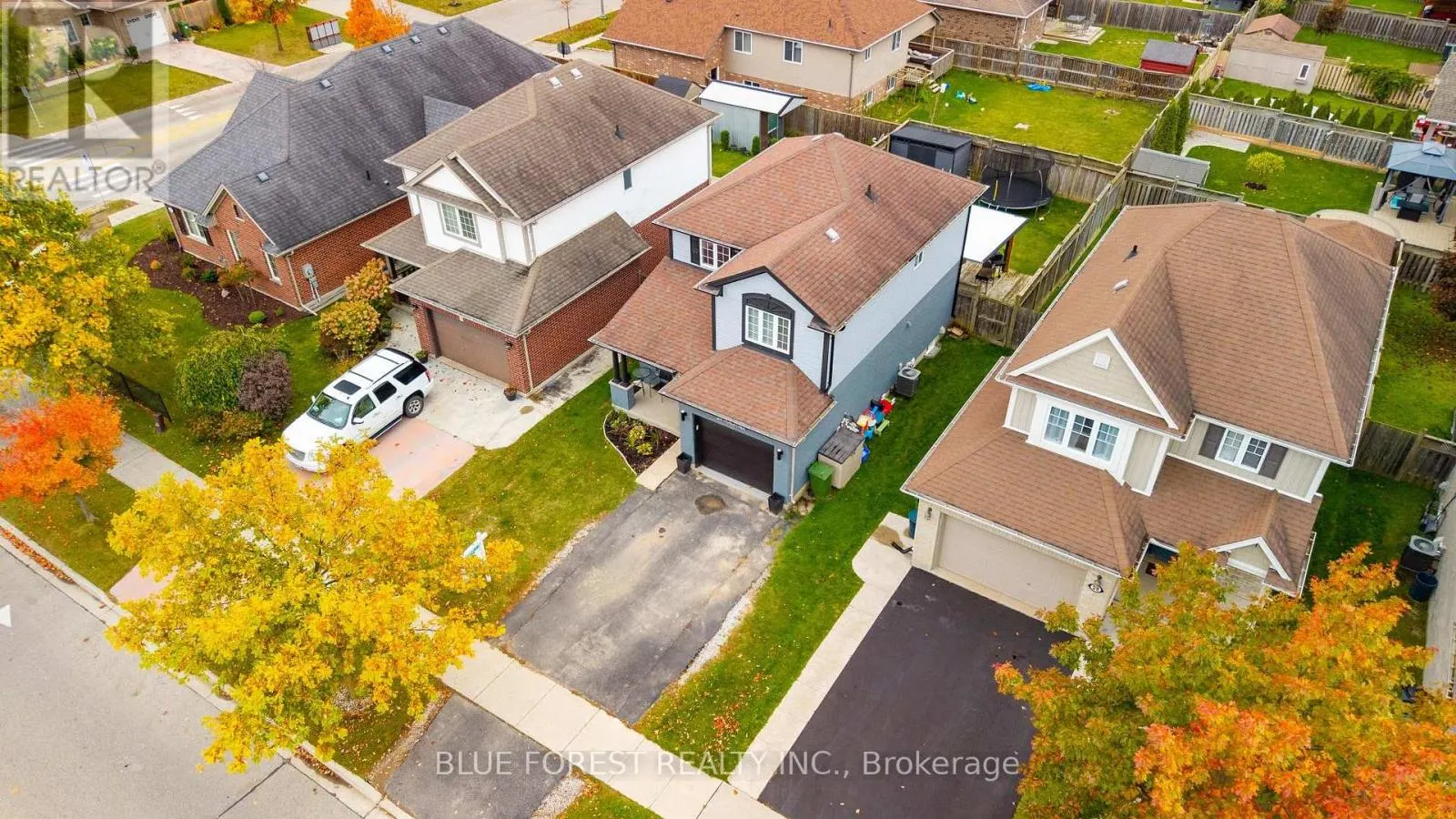 24 PEACH TREE BOULEVARD