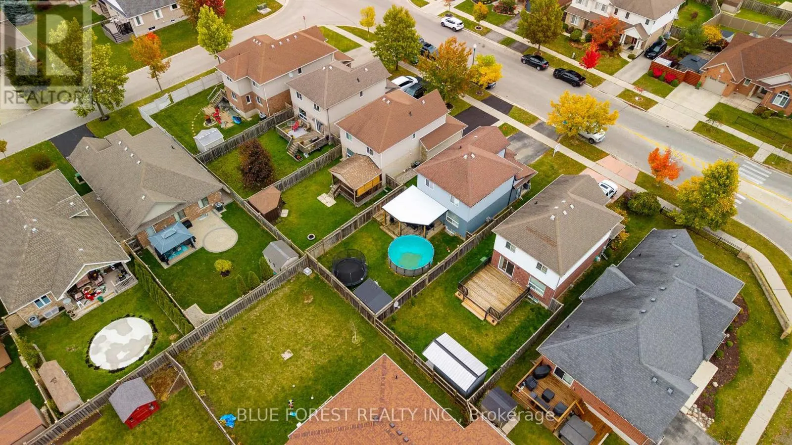 24 PEACH TREE BOULEVARD