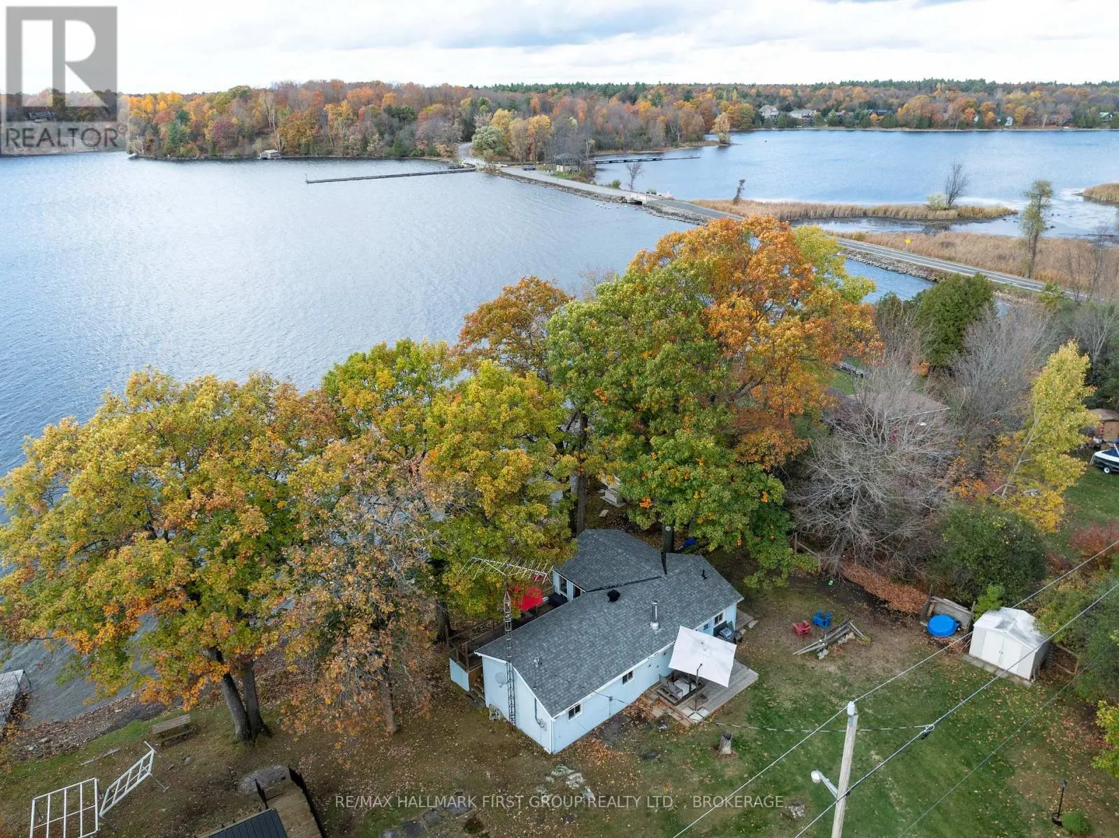 1208 NARROWS LOCK ROAD