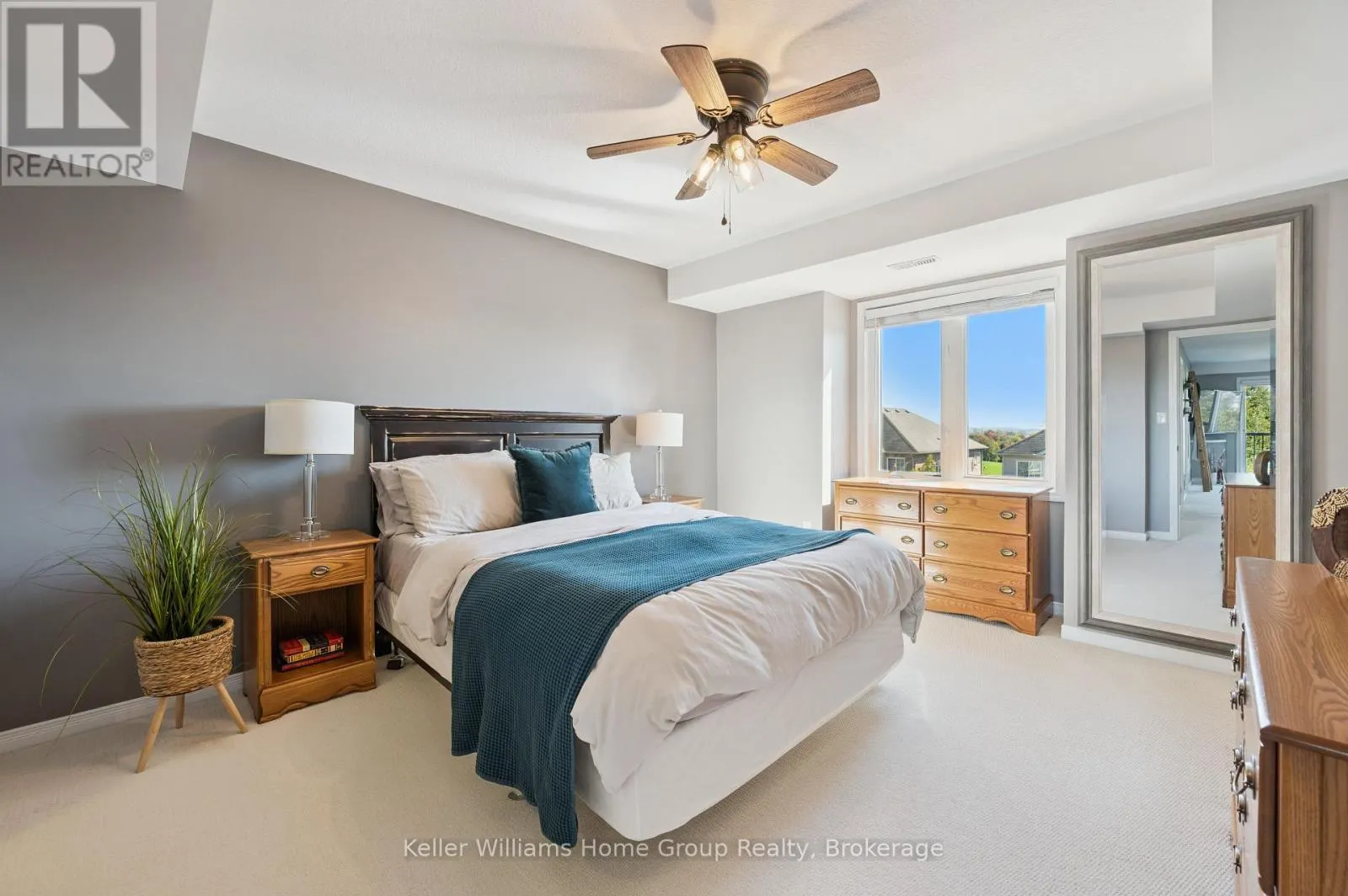 22 - 35 MOUNTFORD DRIVE, #22