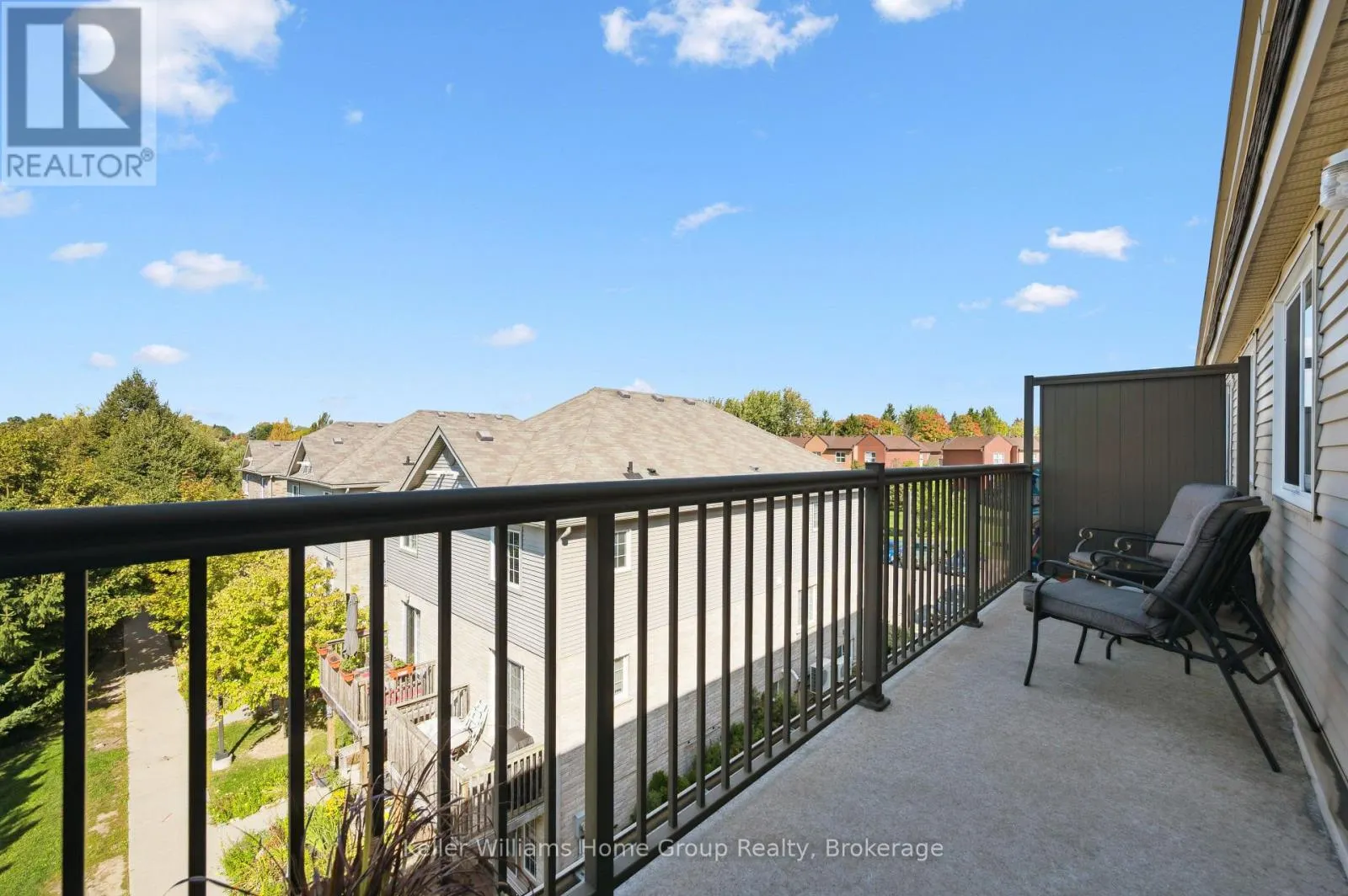 22 - 35 MOUNTFORD DRIVE, #22