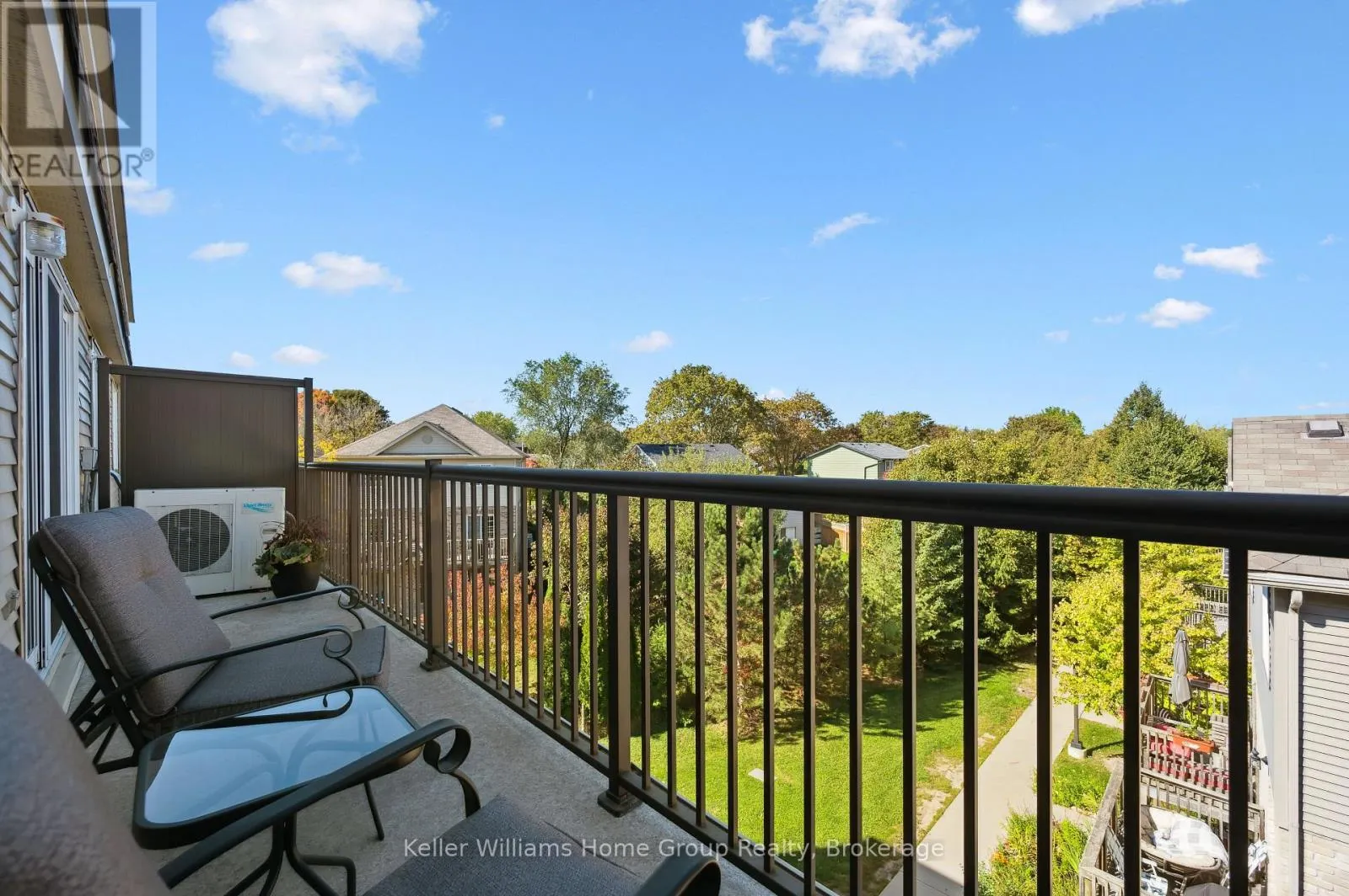 22 - 35 MOUNTFORD DRIVE, #22