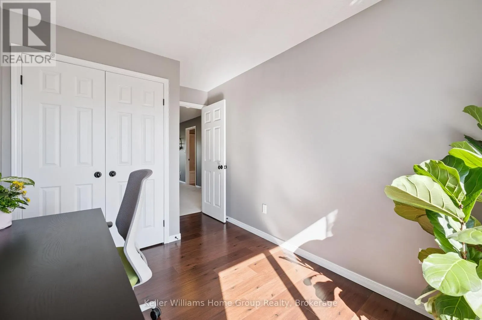 22 - 35 MOUNTFORD DRIVE, #22