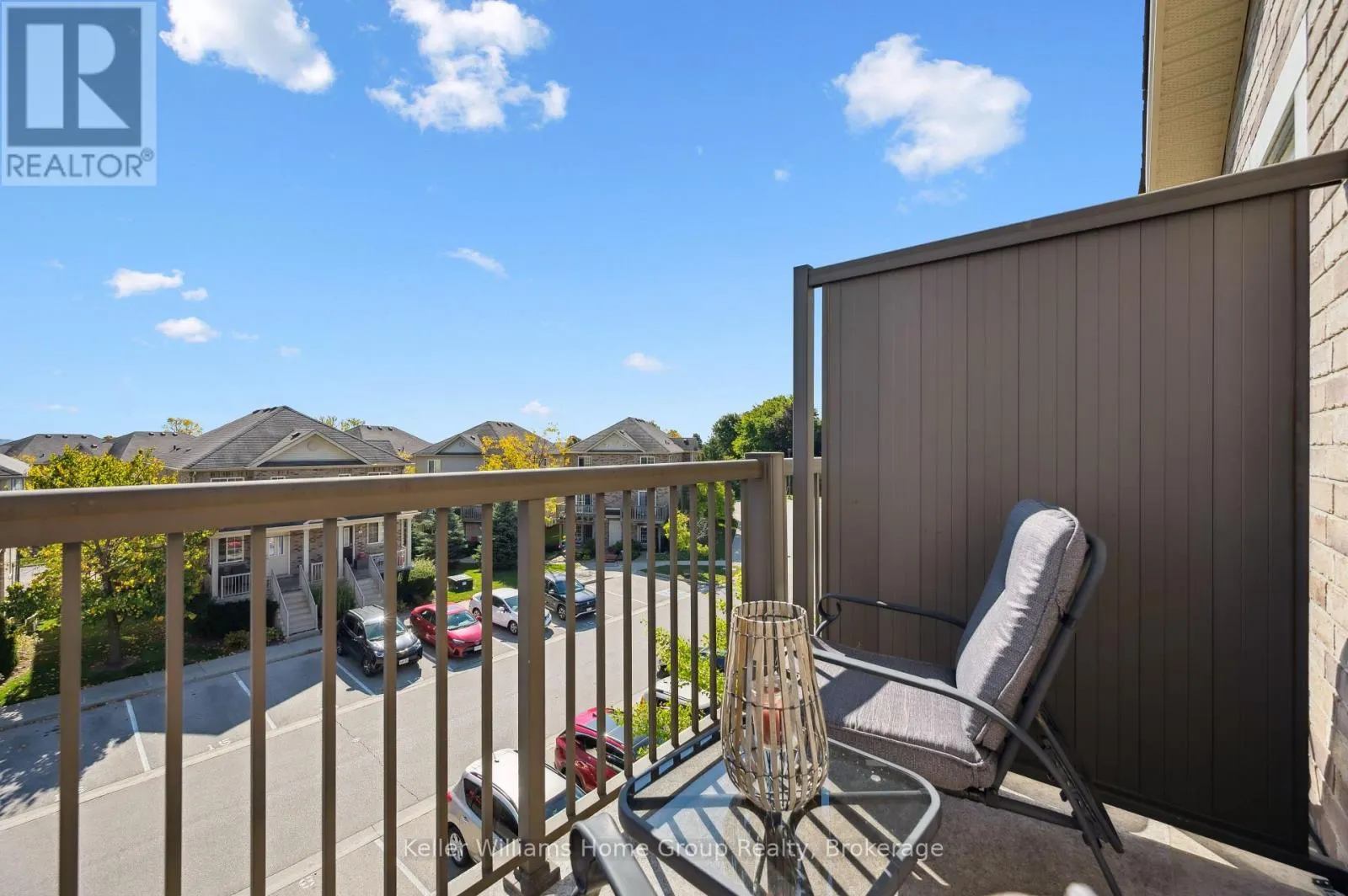 22 - 35 MOUNTFORD DRIVE, #22