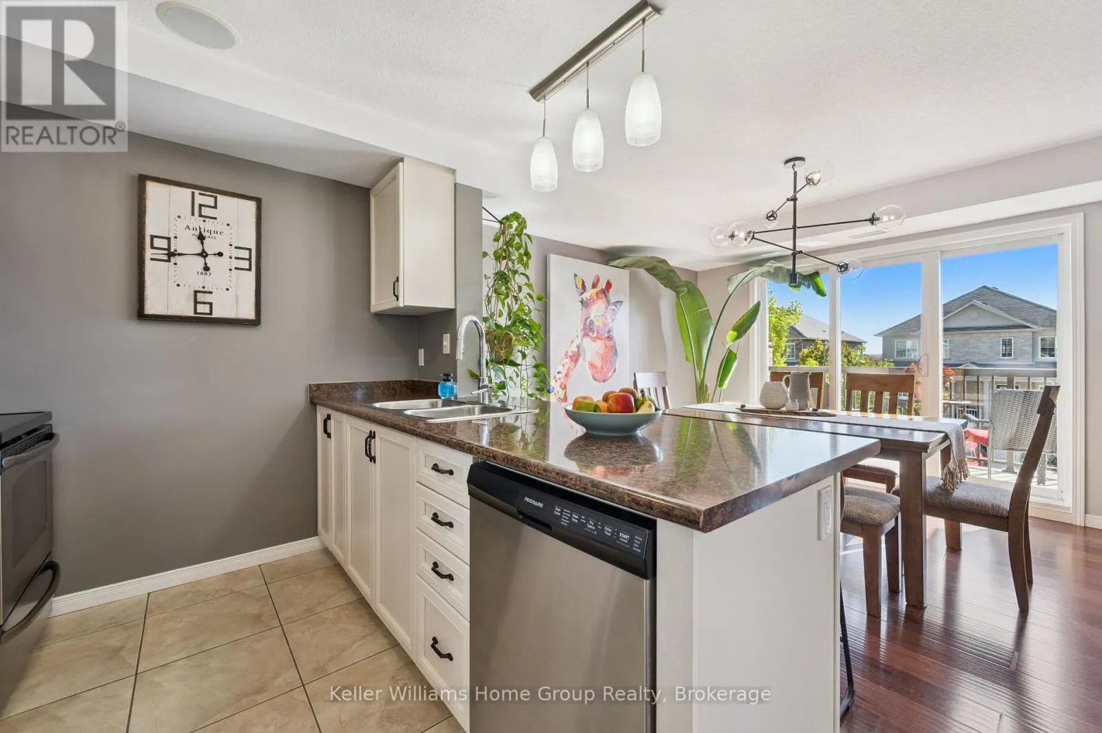 22 - 35 MOUNTFORD DRIVE, #22