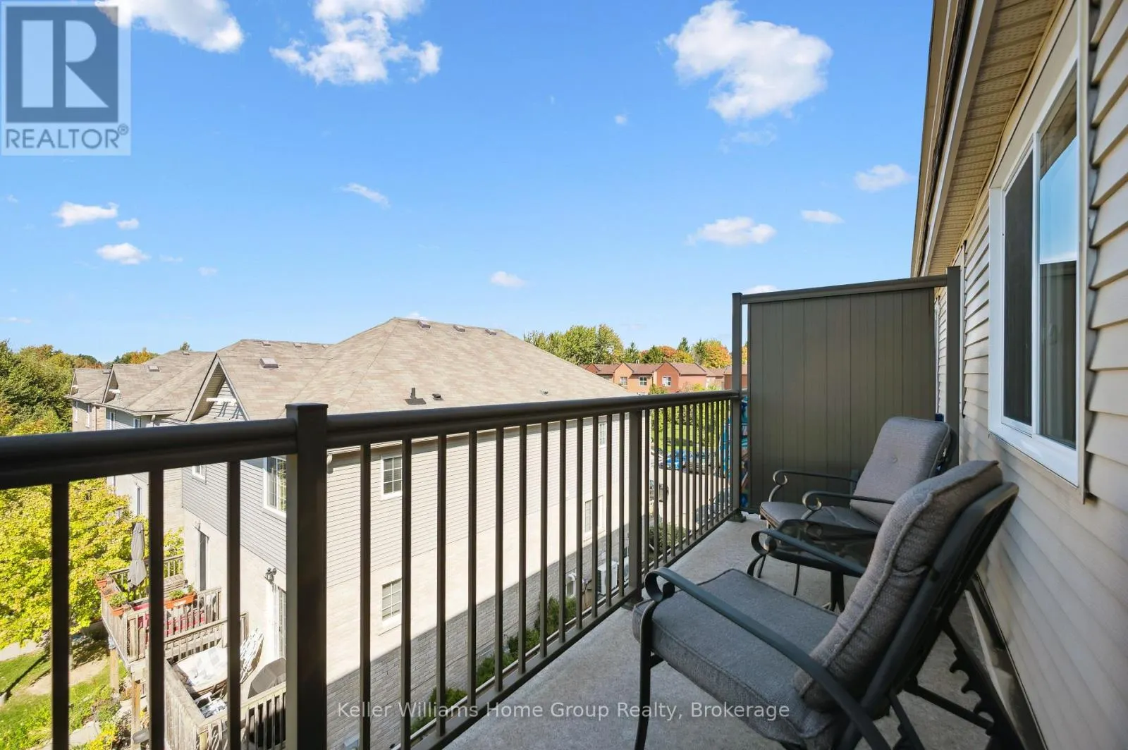 22 - 35 MOUNTFORD DRIVE, #22