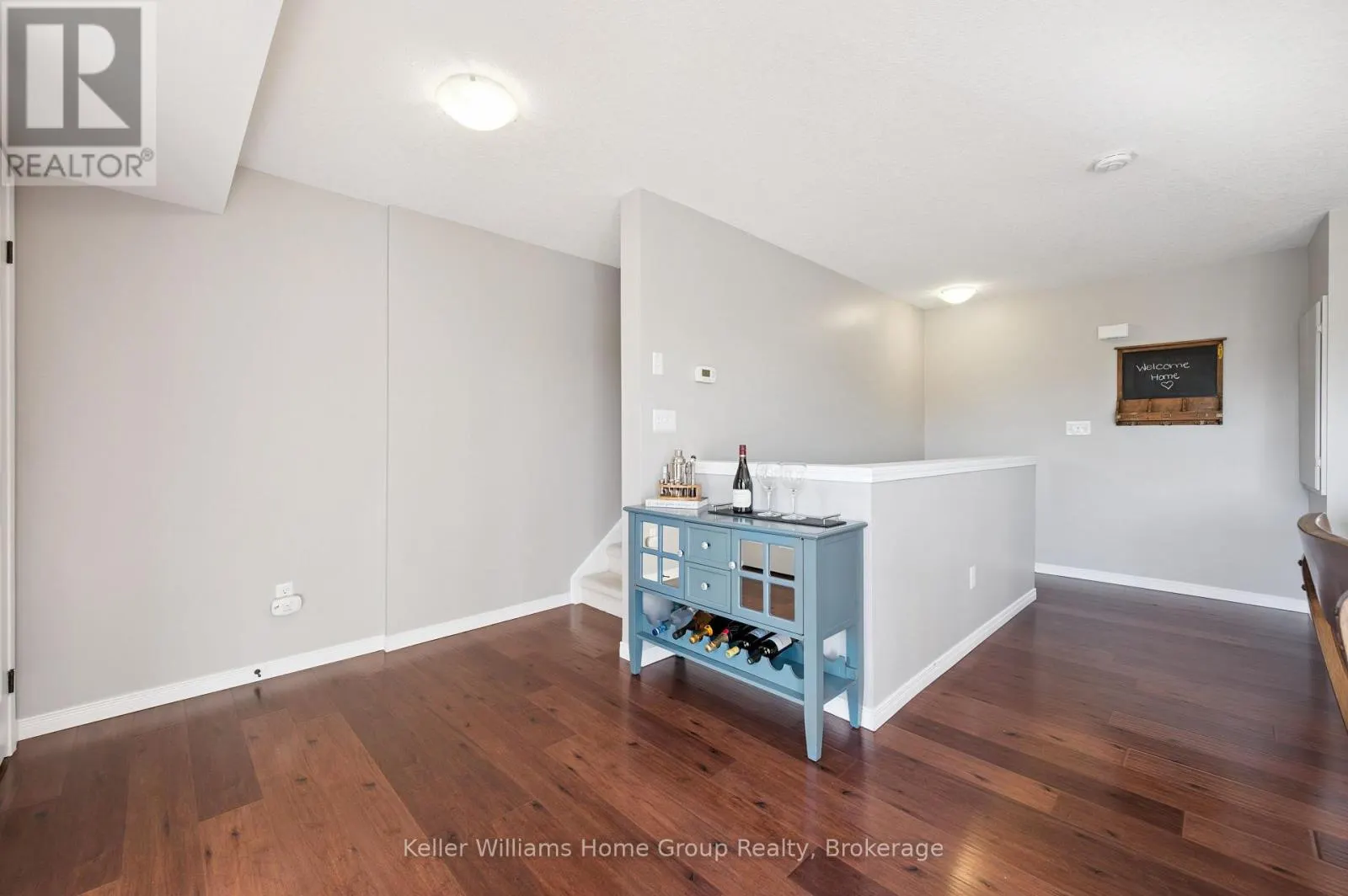 22 - 35 MOUNTFORD DRIVE, #22