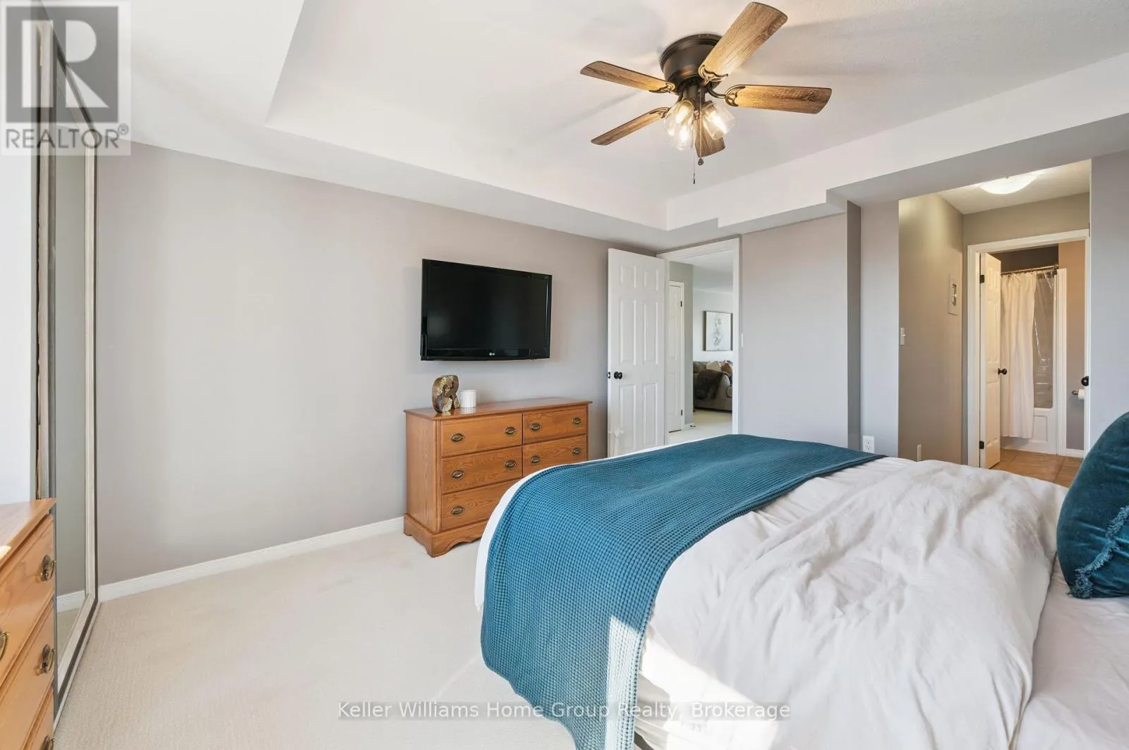 22 - 35 MOUNTFORD DRIVE, #22