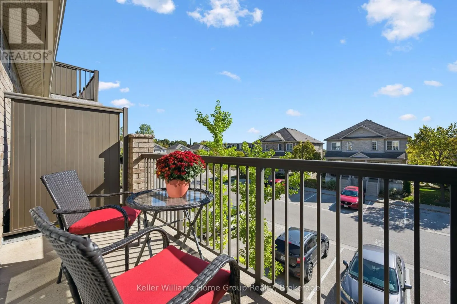 22 - 35 MOUNTFORD DRIVE, #22