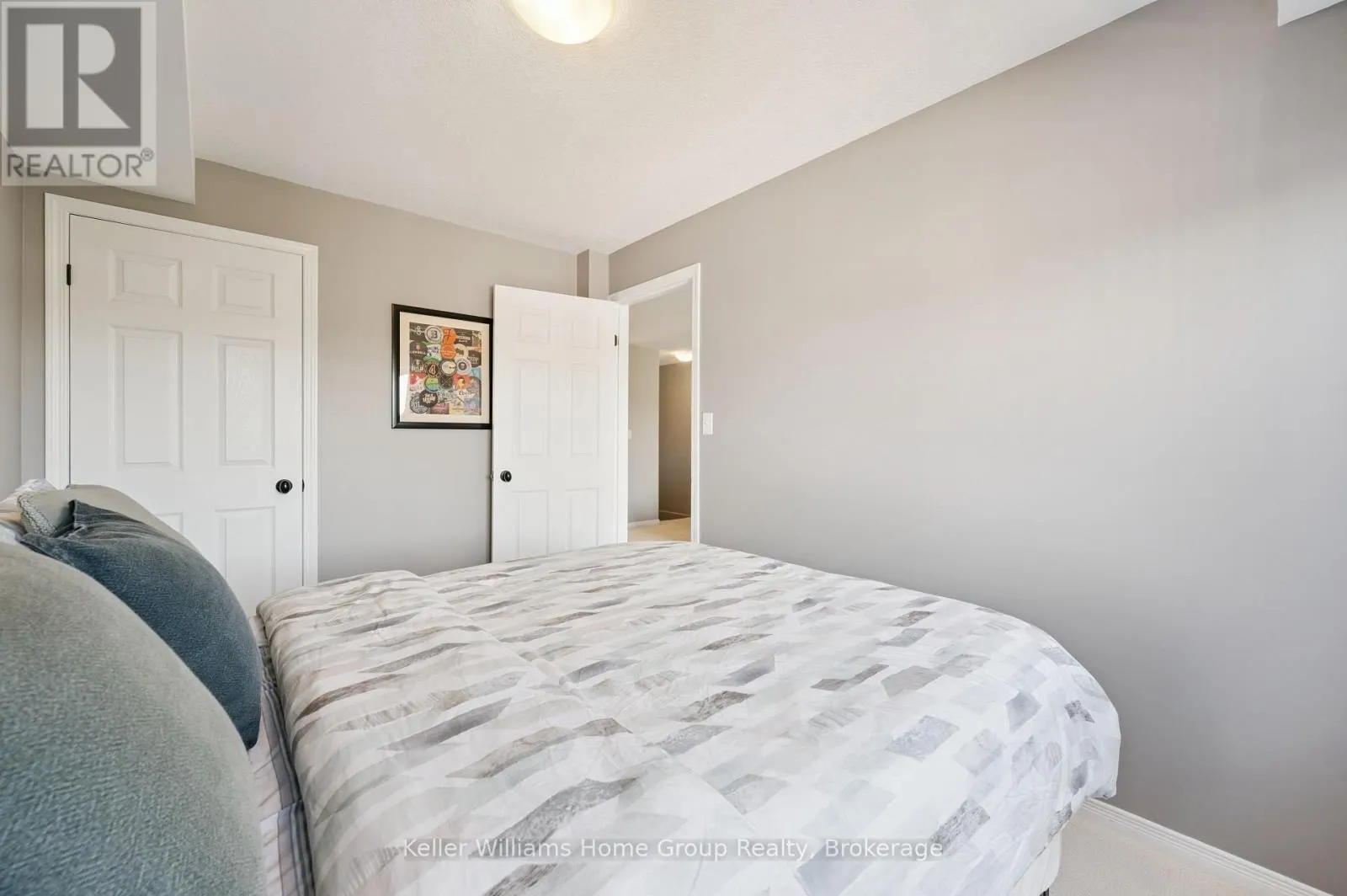 22 - 35 MOUNTFORD DRIVE, #22