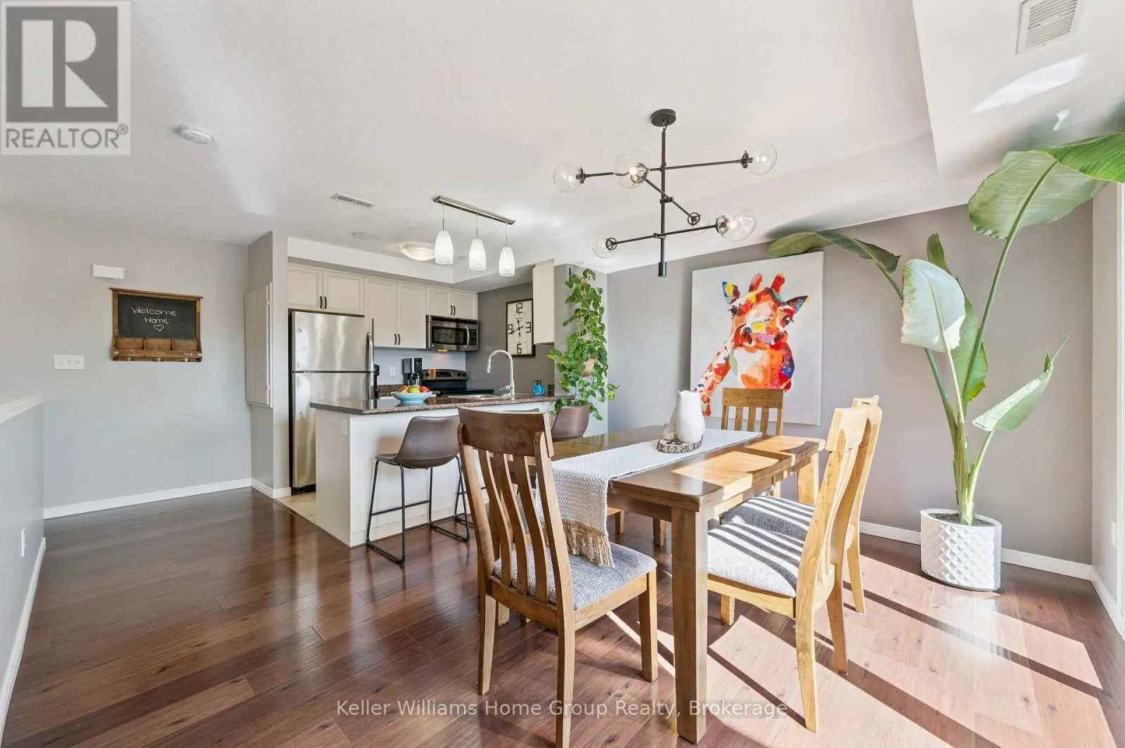 22 - 35 MOUNTFORD DRIVE, #22