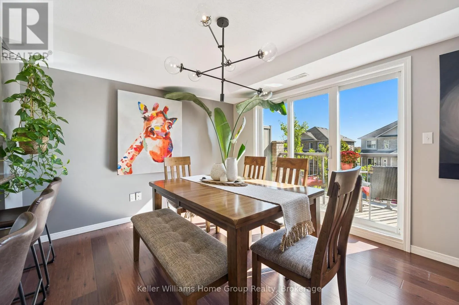 22 - 35 MOUNTFORD DRIVE, #22