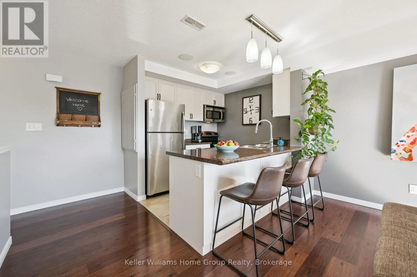 22 - 35 MOUNTFORD DRIVE, #22