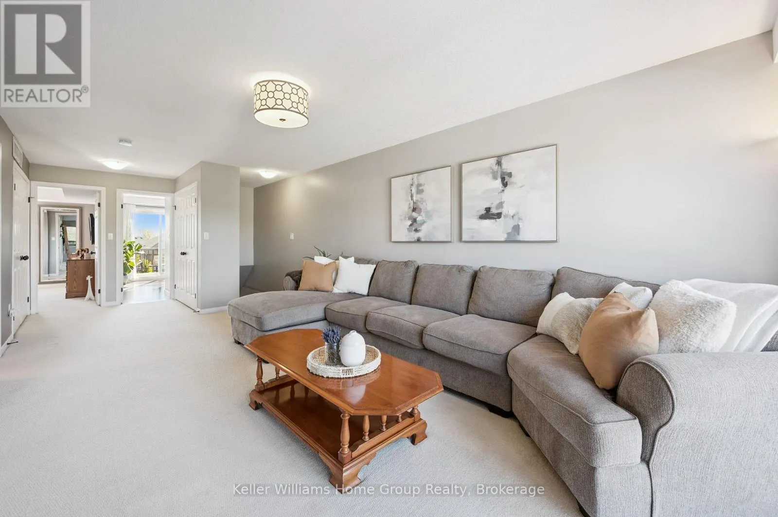 22 - 35 MOUNTFORD DRIVE, #22