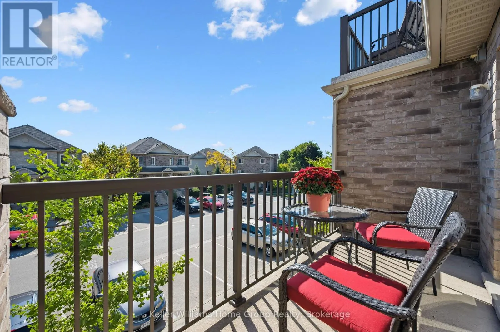 22 - 35 MOUNTFORD DRIVE, #22