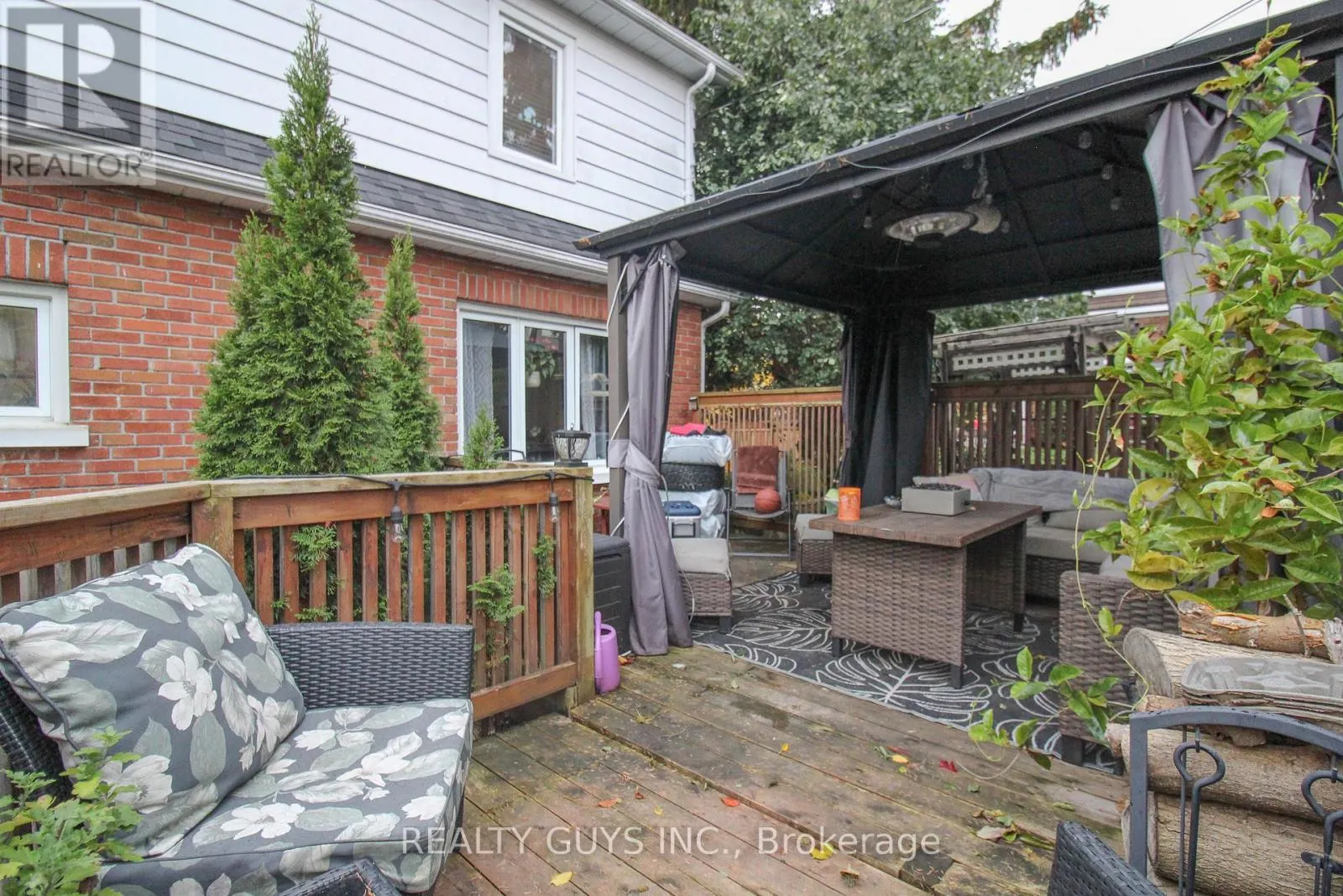 502 WELLINGTON STREET