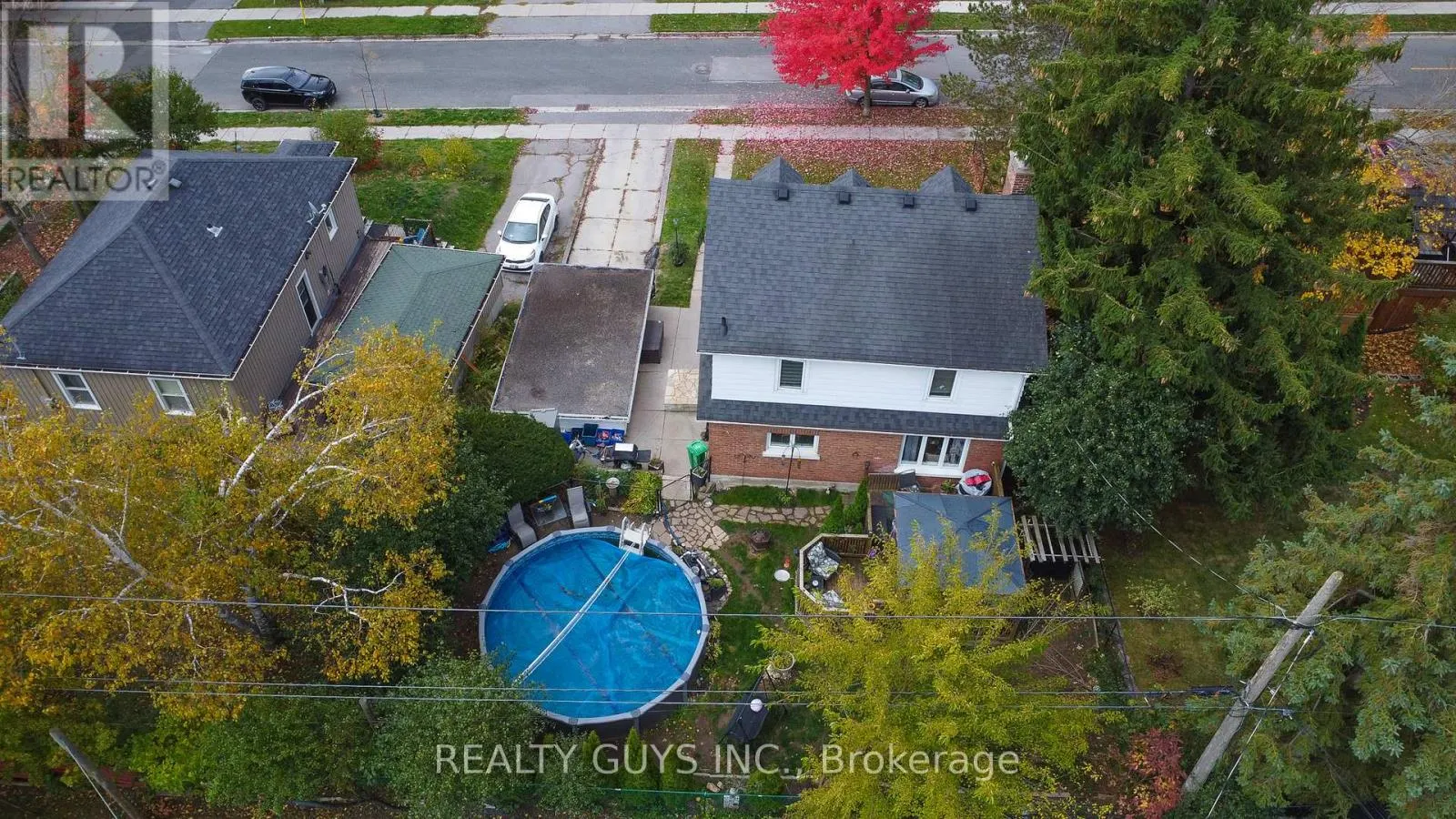 502 WELLINGTON STREET