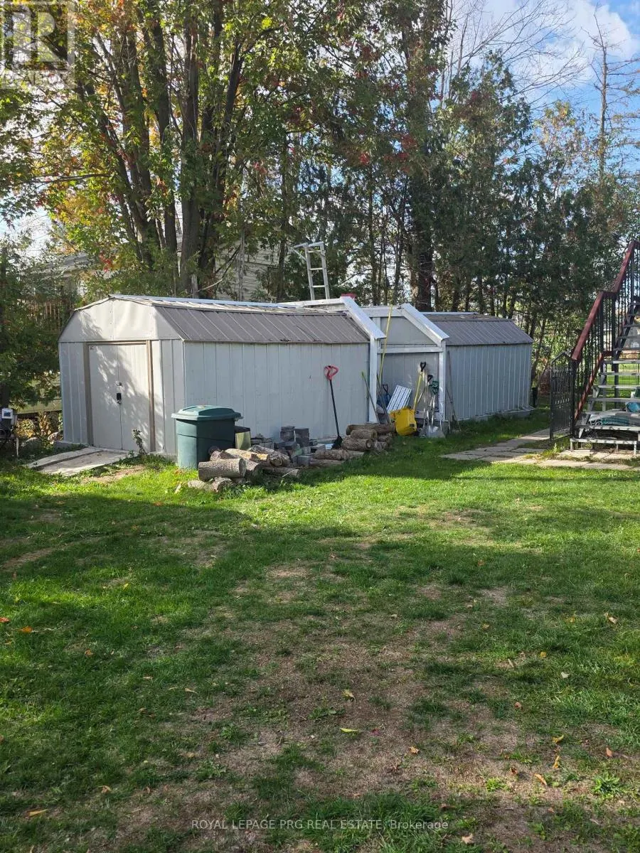 183 MCGUIRE BEACH ROAD