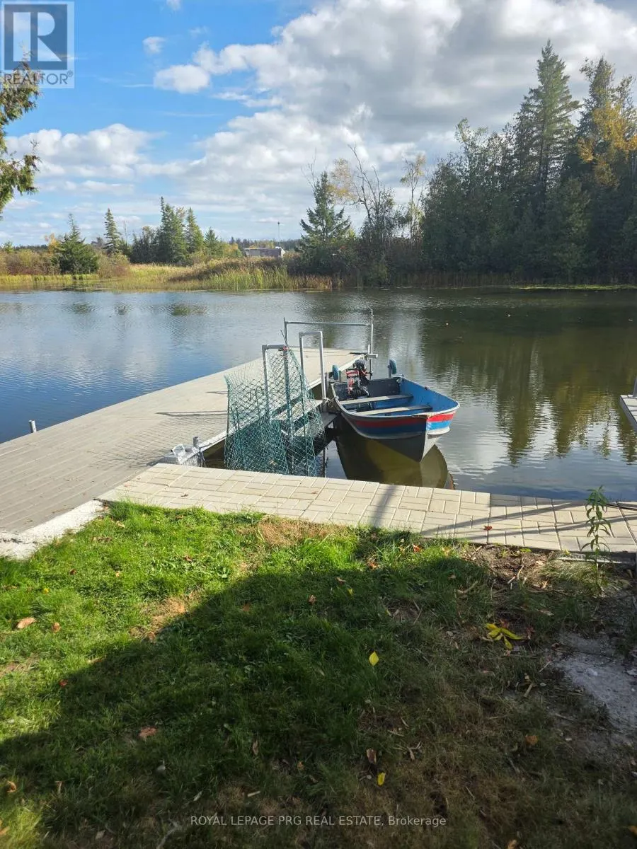 183 MCGUIRE BEACH ROAD