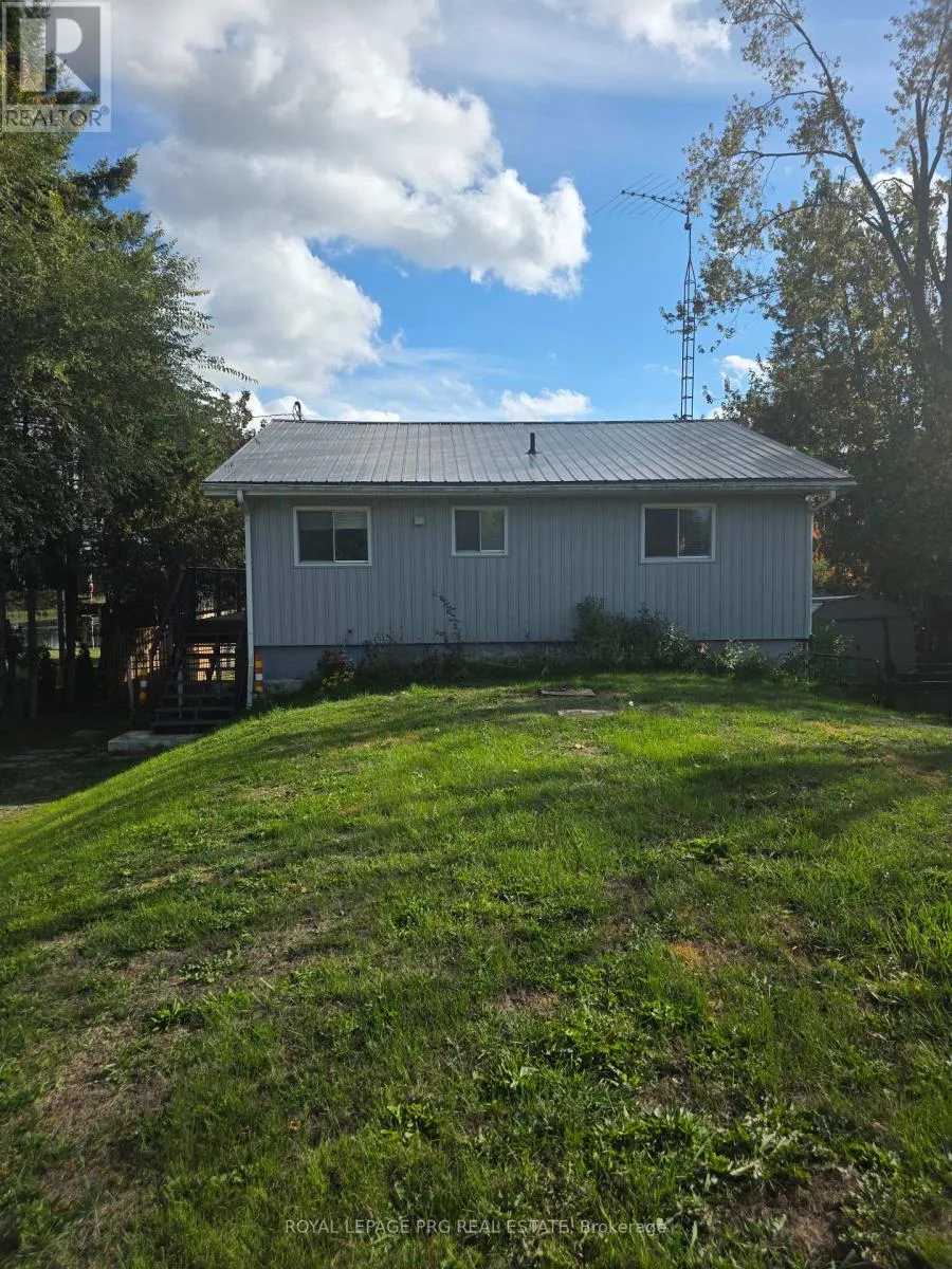 183 MCGUIRE BEACH ROAD