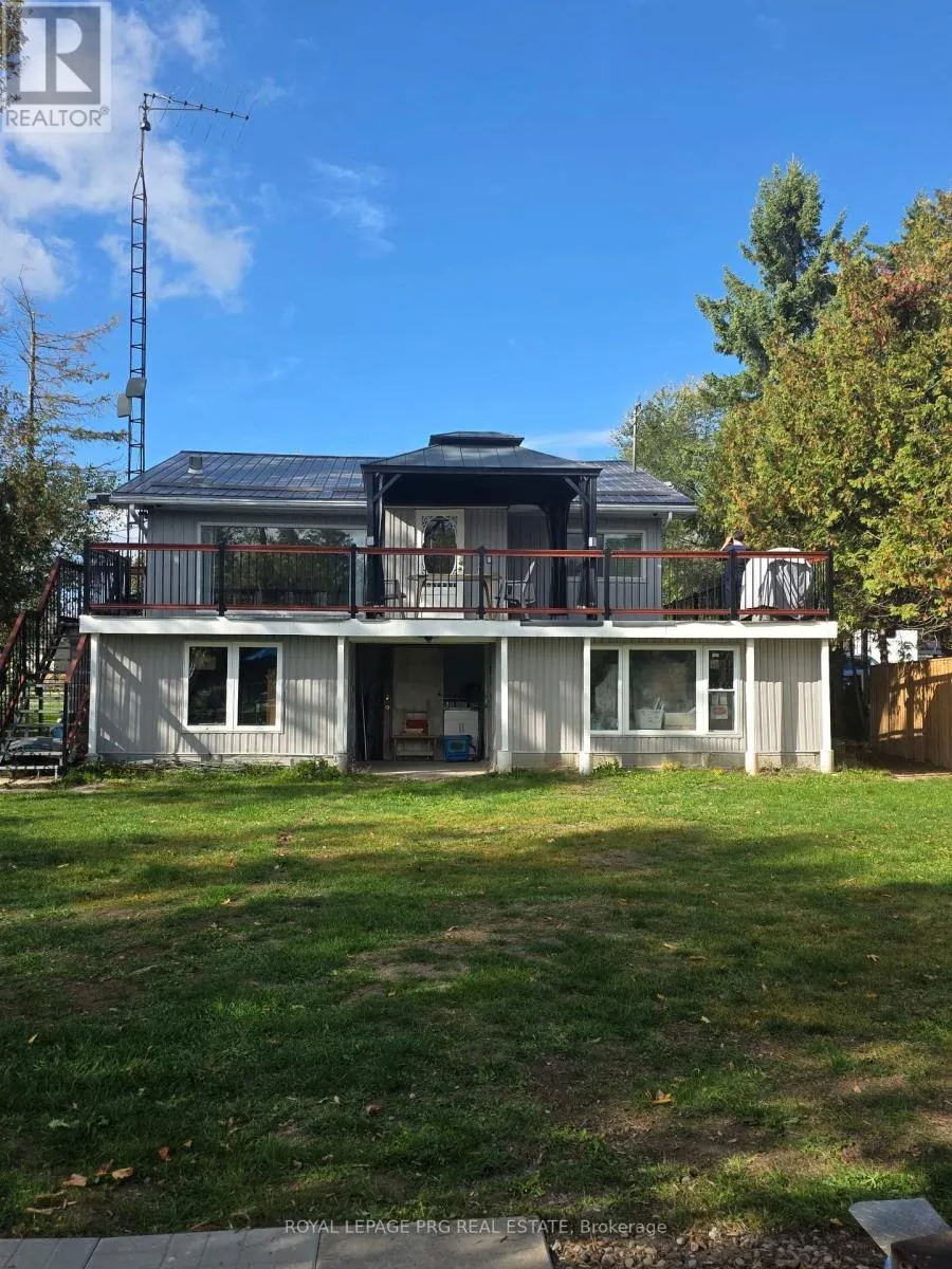 183 MCGUIRE BEACH ROAD