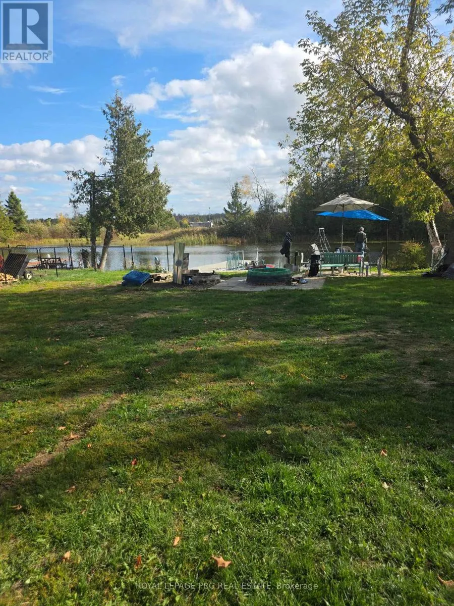 183 MCGUIRE BEACH ROAD