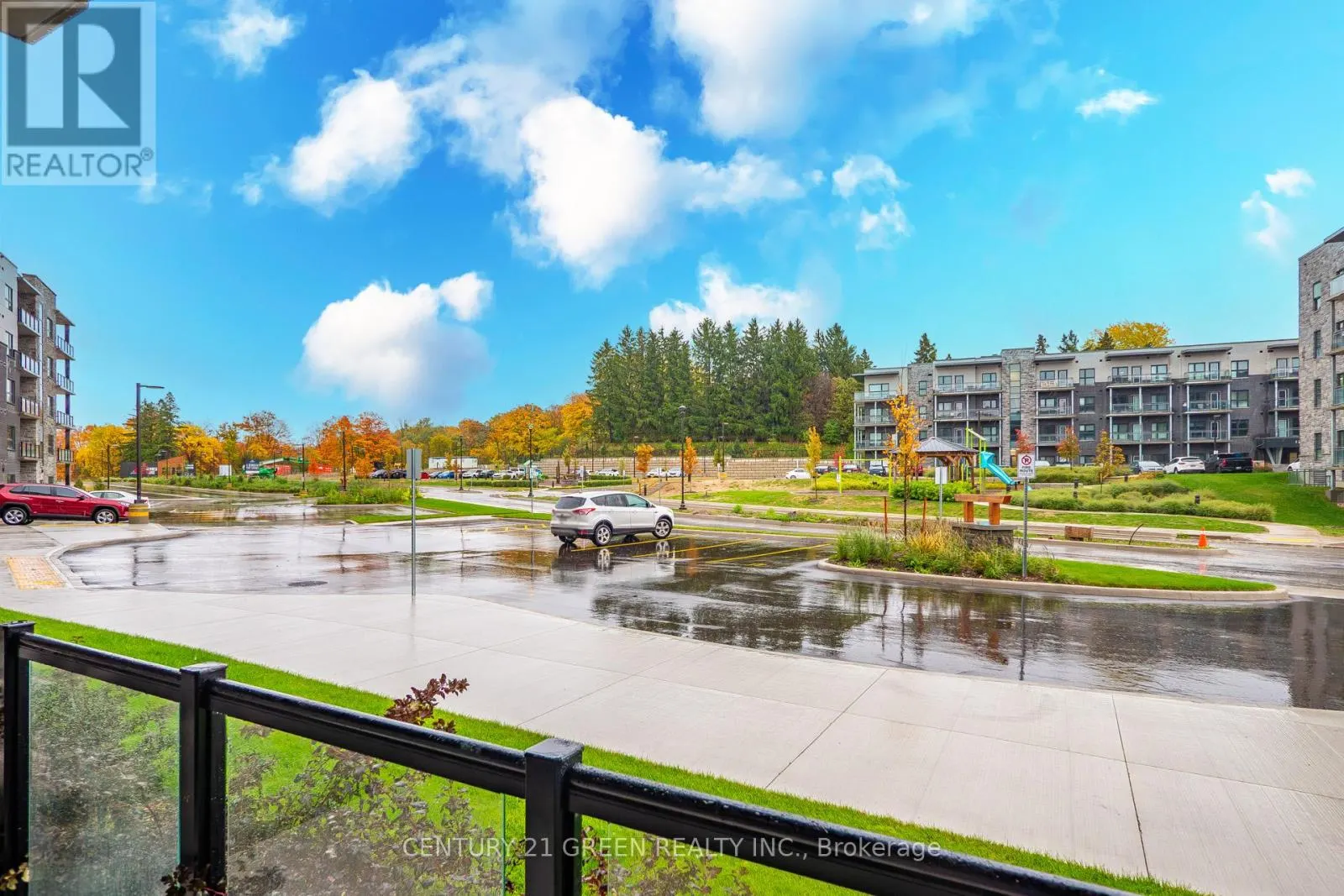 210 - 1100 LACKNER PLACE