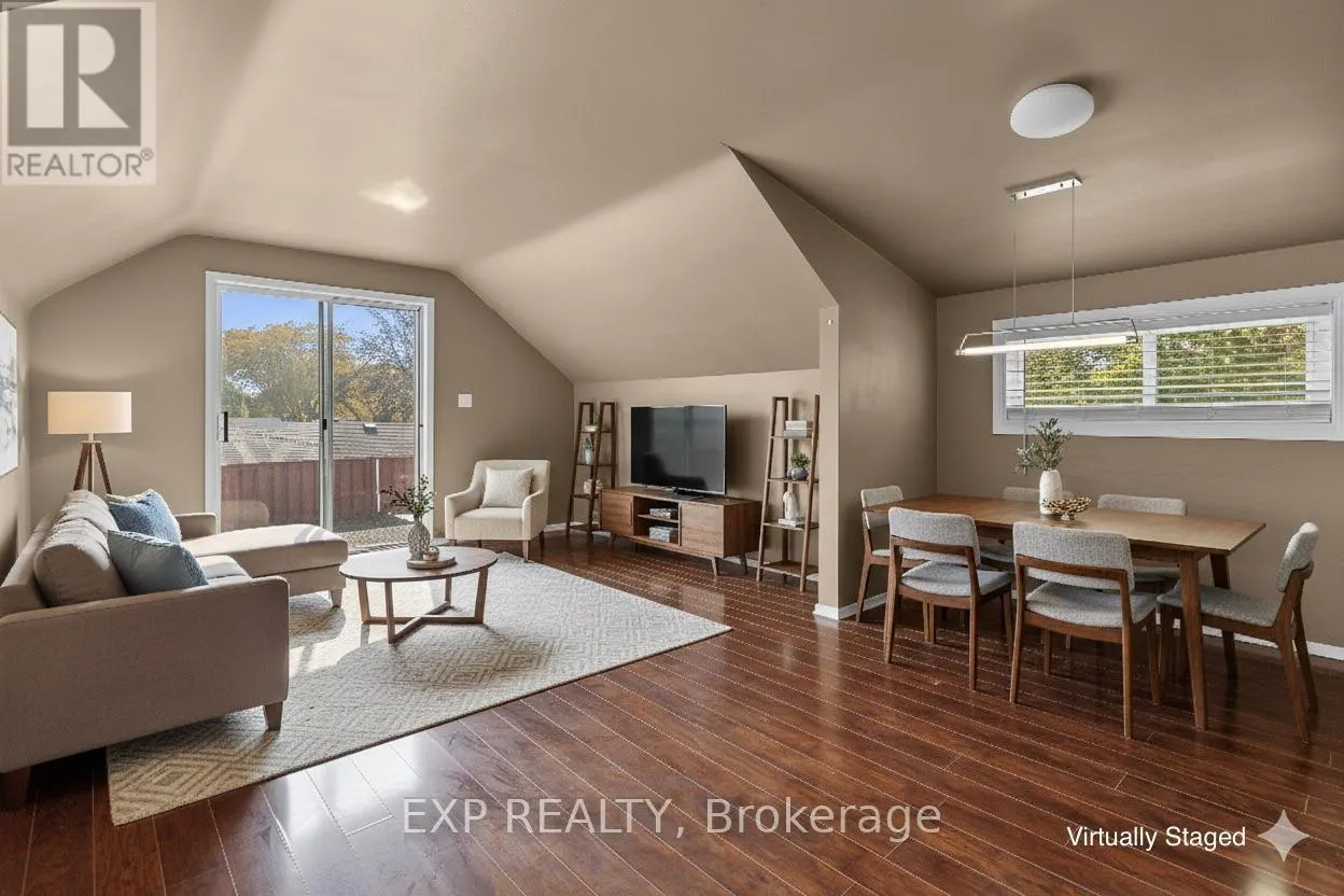 4160 DORCHESTER ROAD