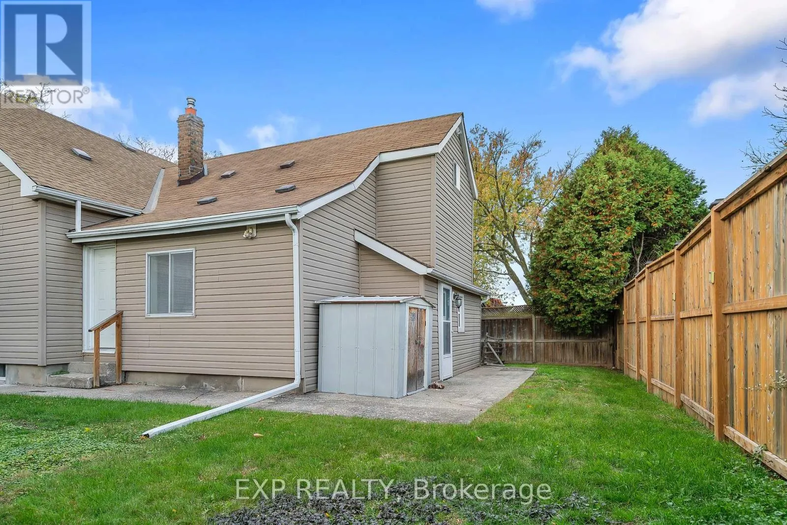 4160 DORCHESTER ROAD