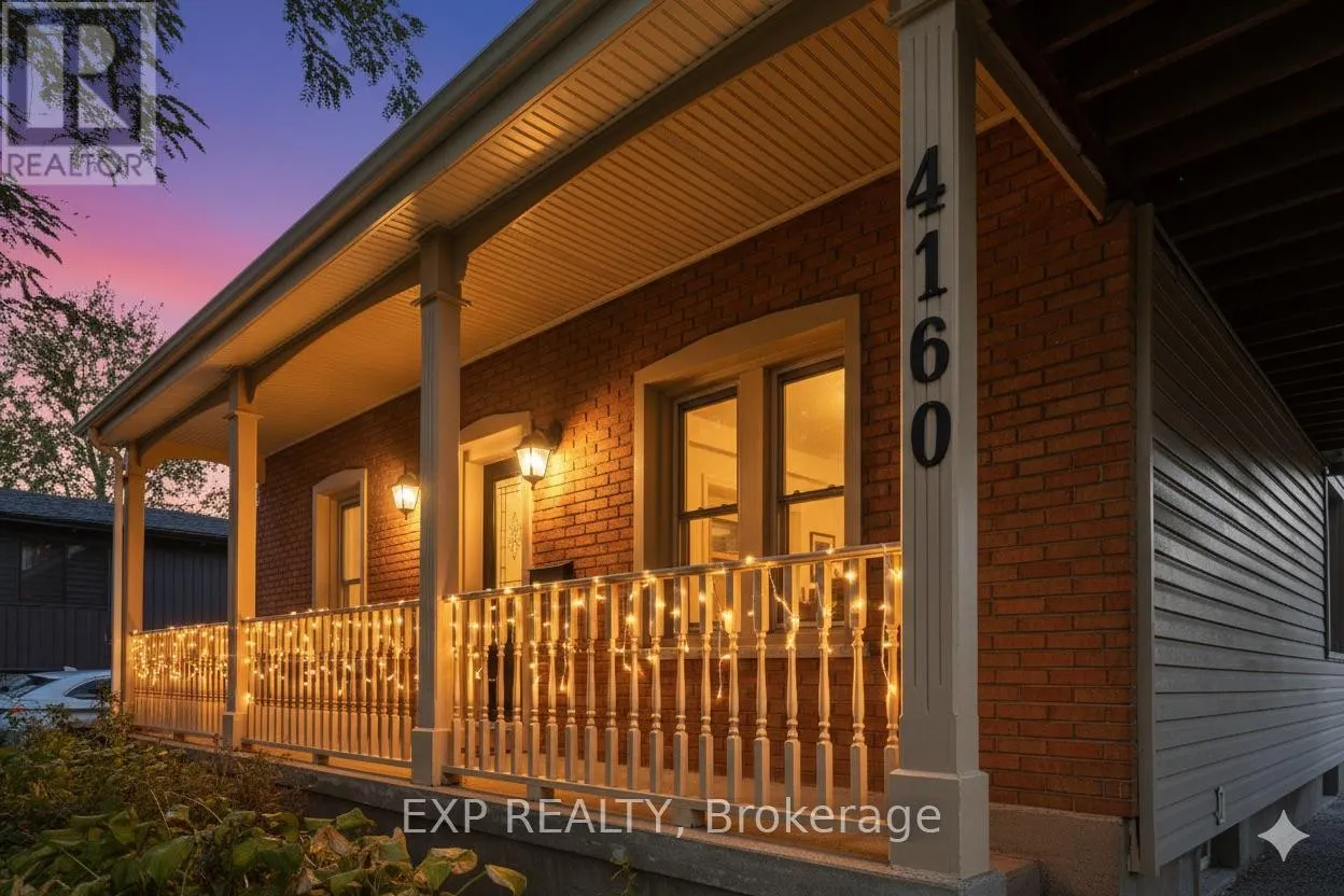 4160 DORCHESTER ROAD