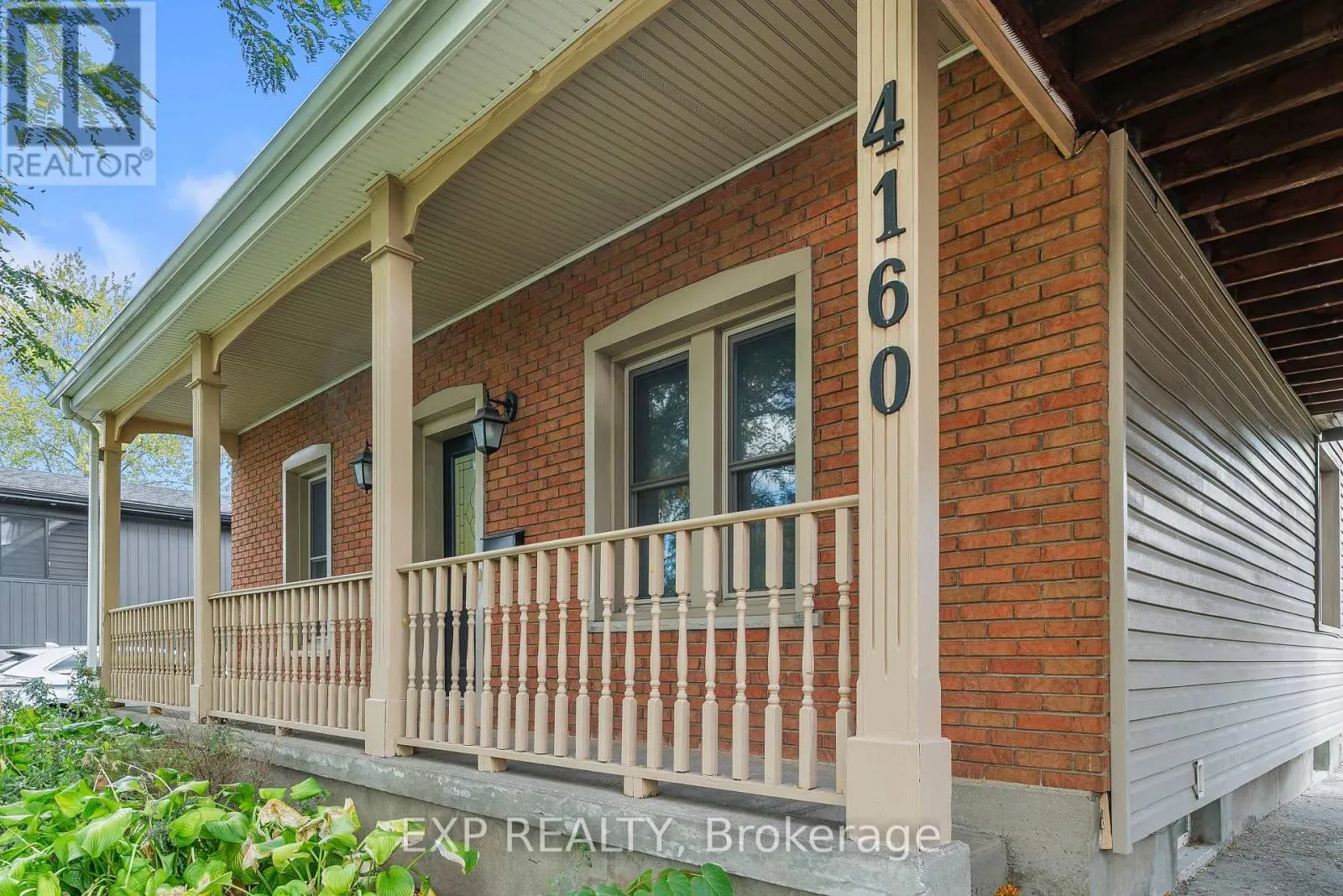 4160 DORCHESTER ROAD