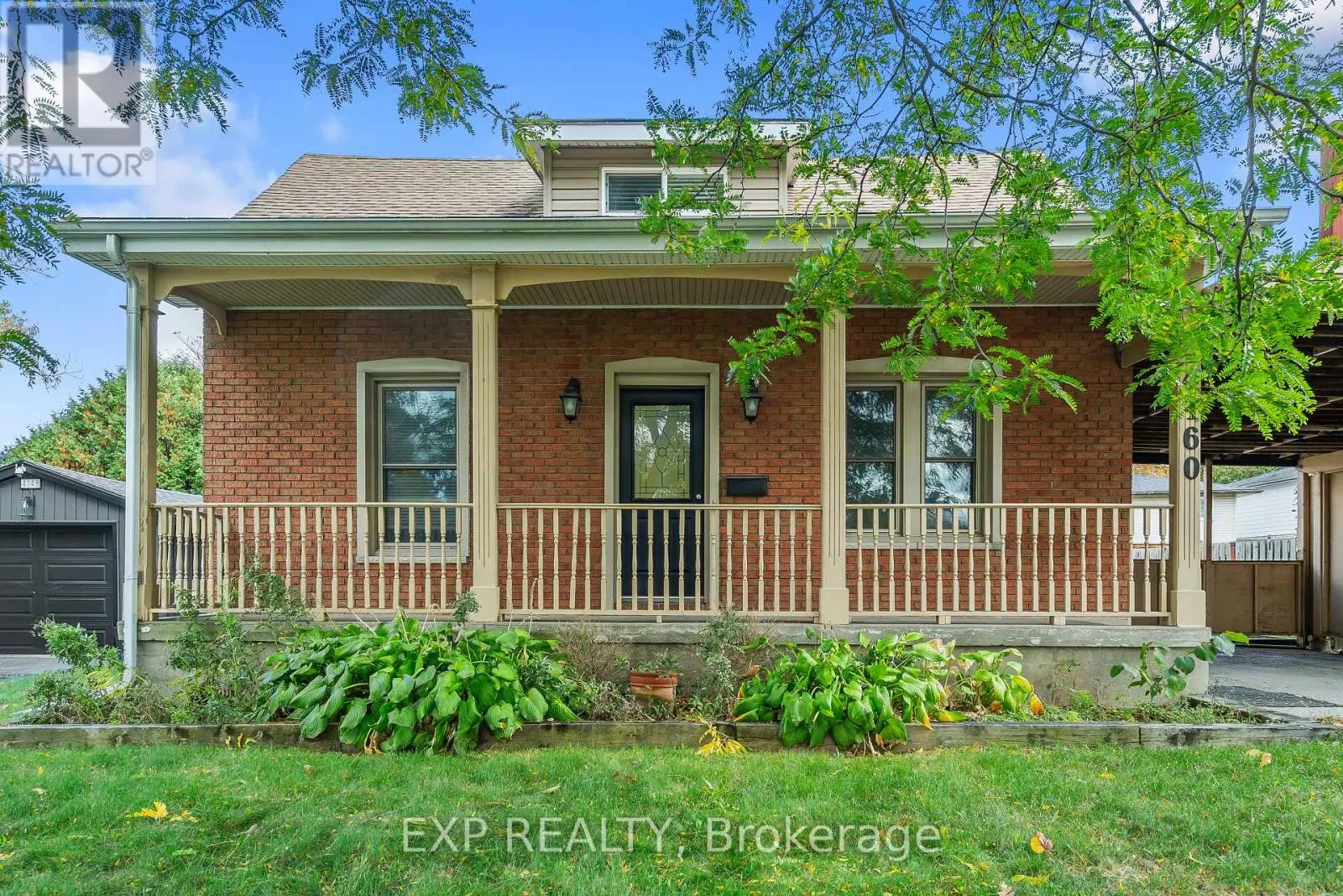 4160 DORCHESTER ROAD