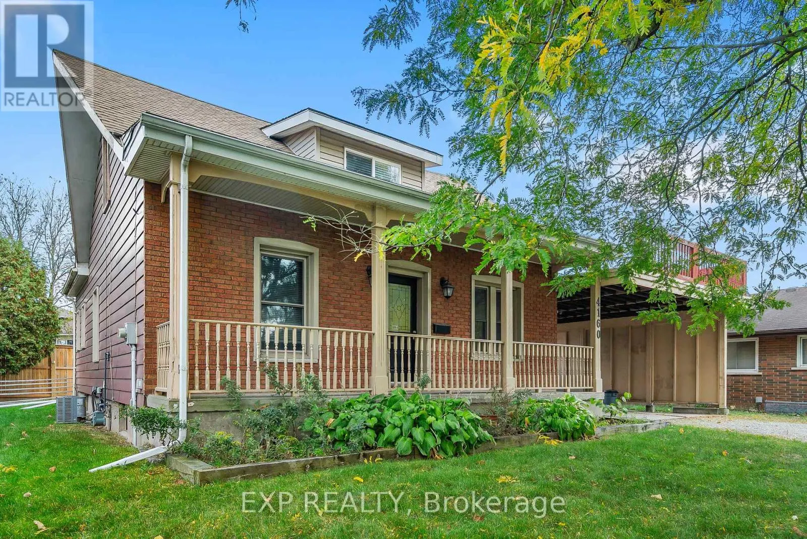 4160 DORCHESTER ROAD