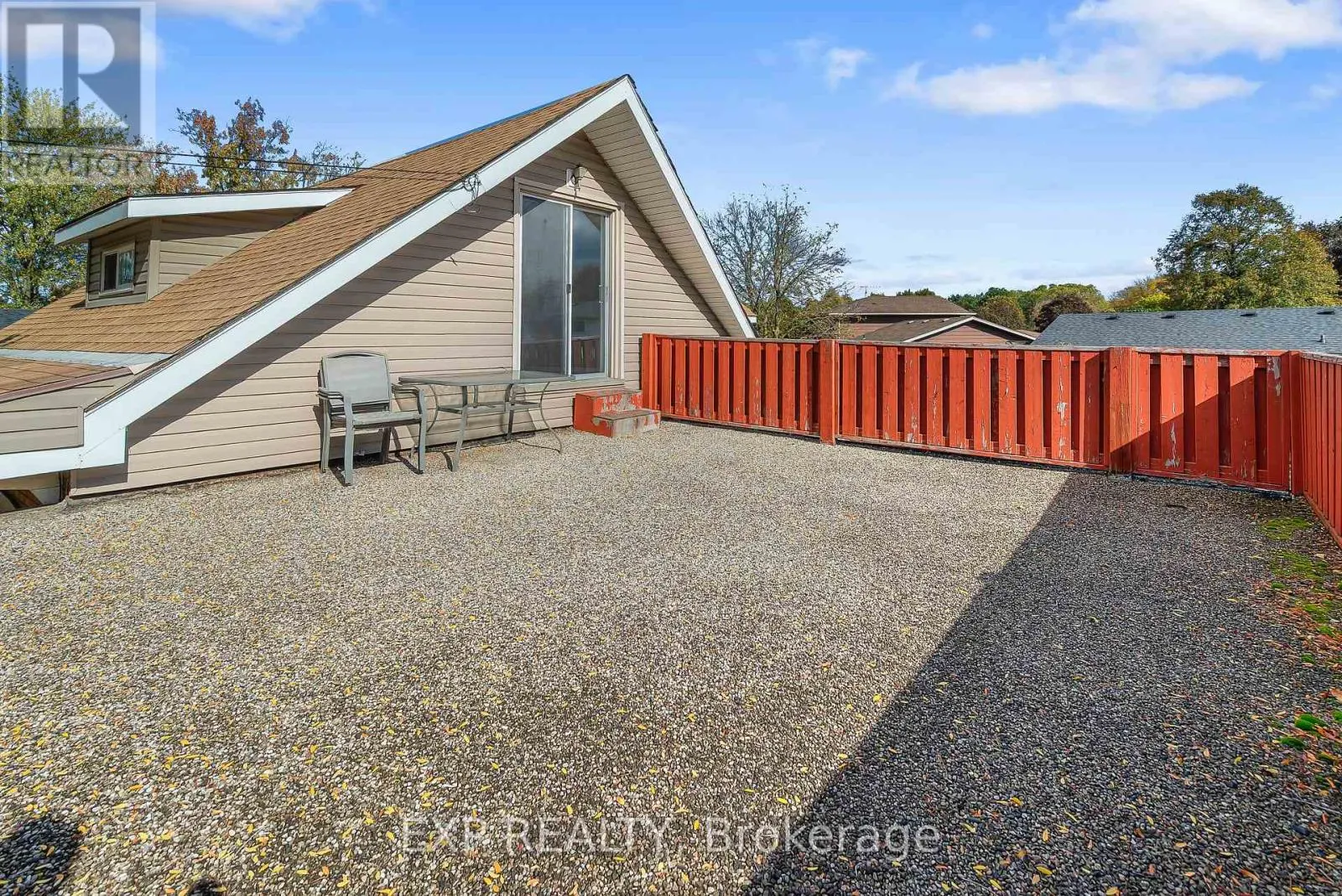 4160 DORCHESTER ROAD