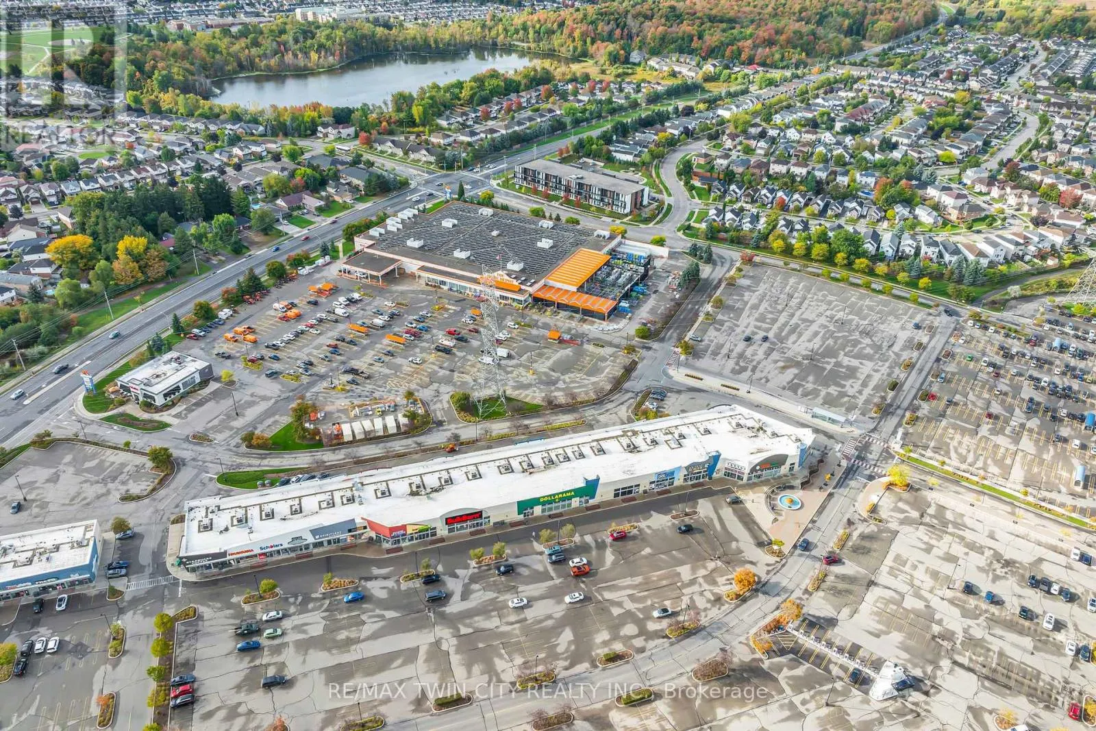 88 GLEN LAKE CRESCENT