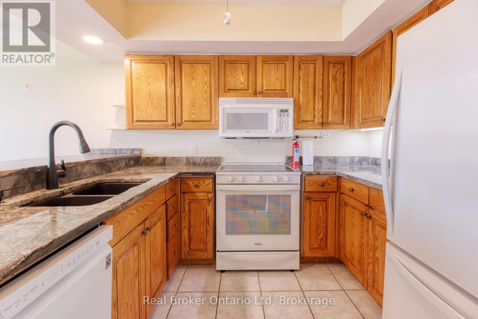 506 - 1455 2ND AVENUE W, #506