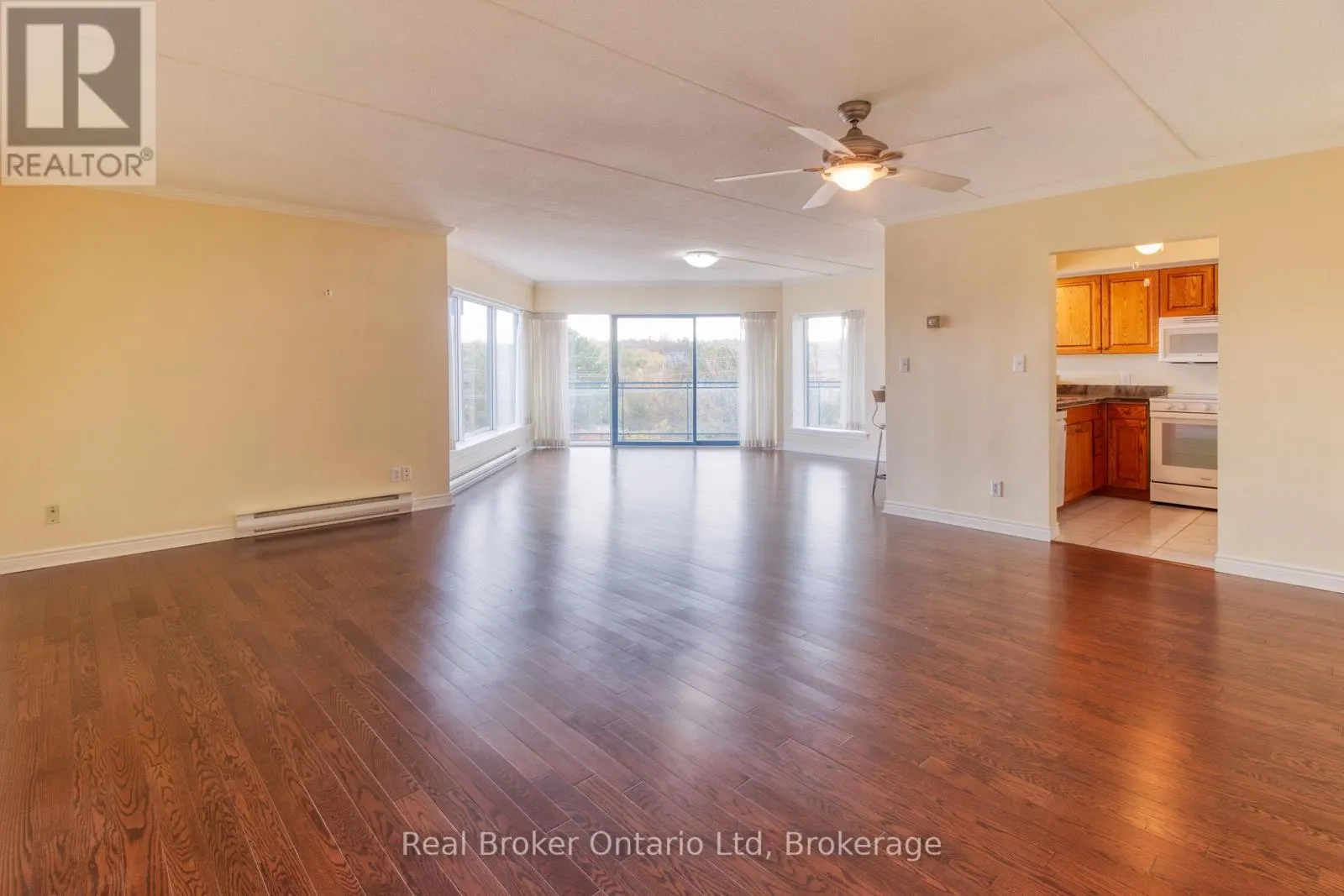 506 - 1455 2ND AVENUE W, #506