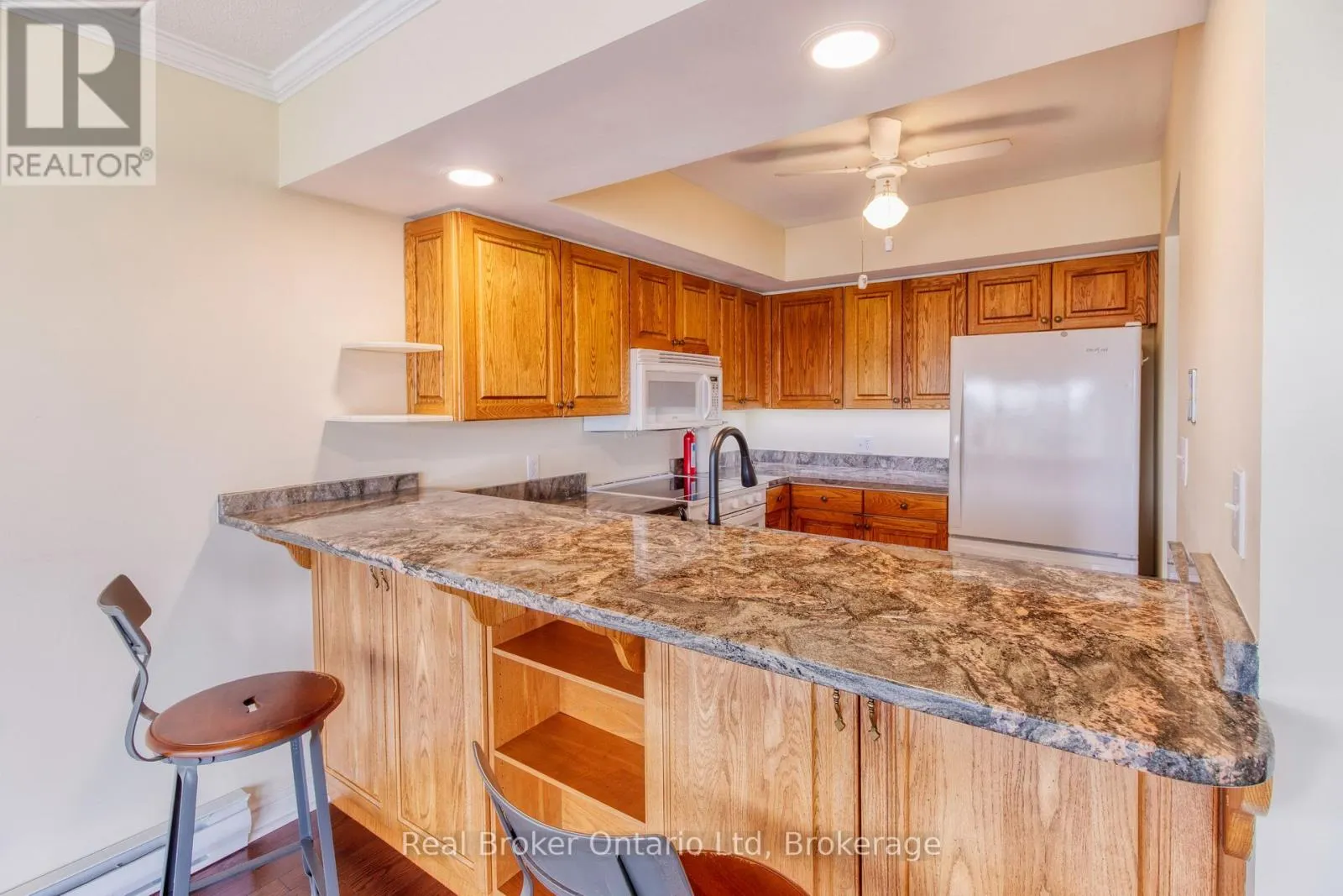 506 - 1455 2ND AVENUE W, #506