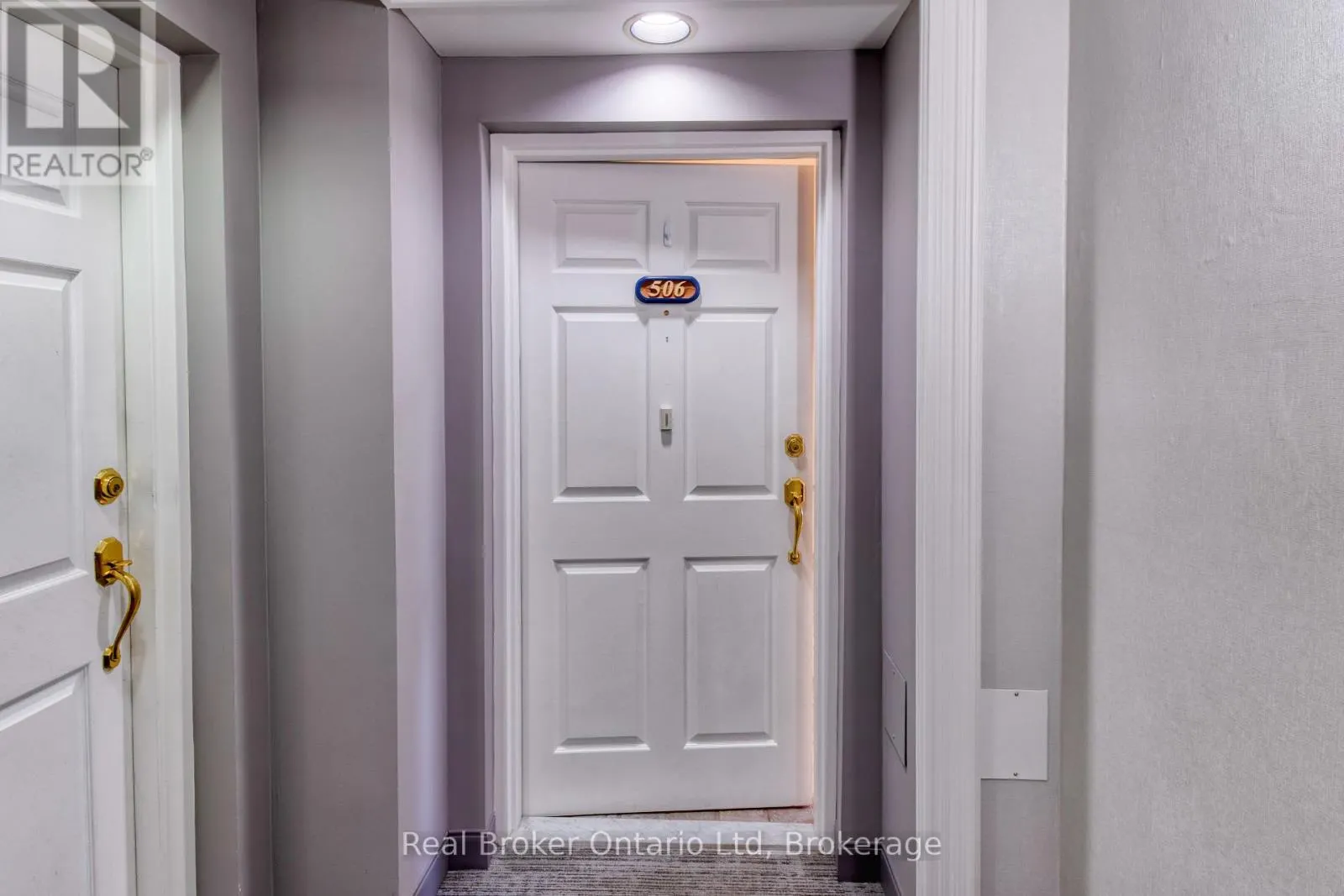 506 - 1455 2ND AVENUE W, #506