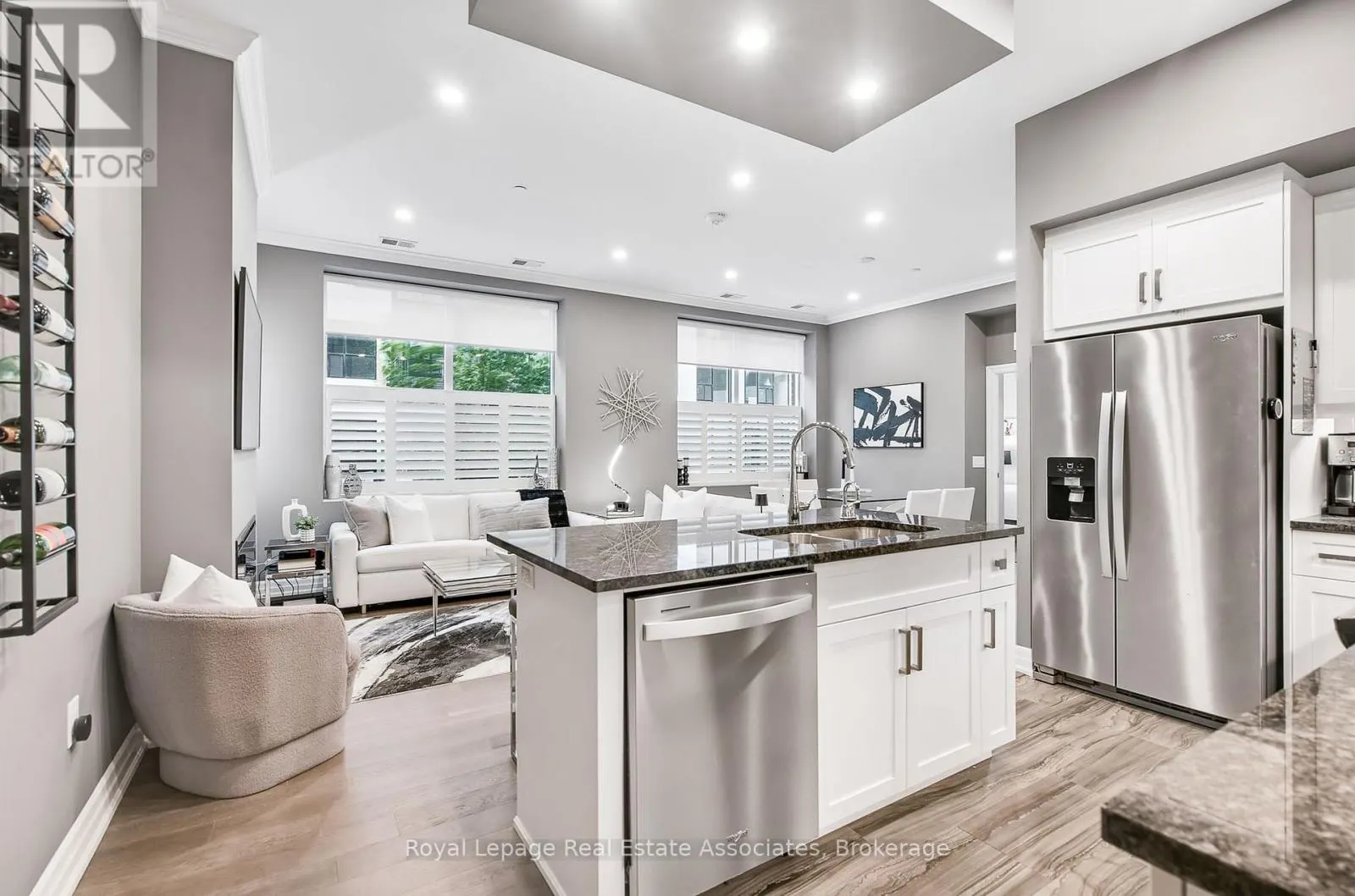 112 - 1880 GORDON STREET