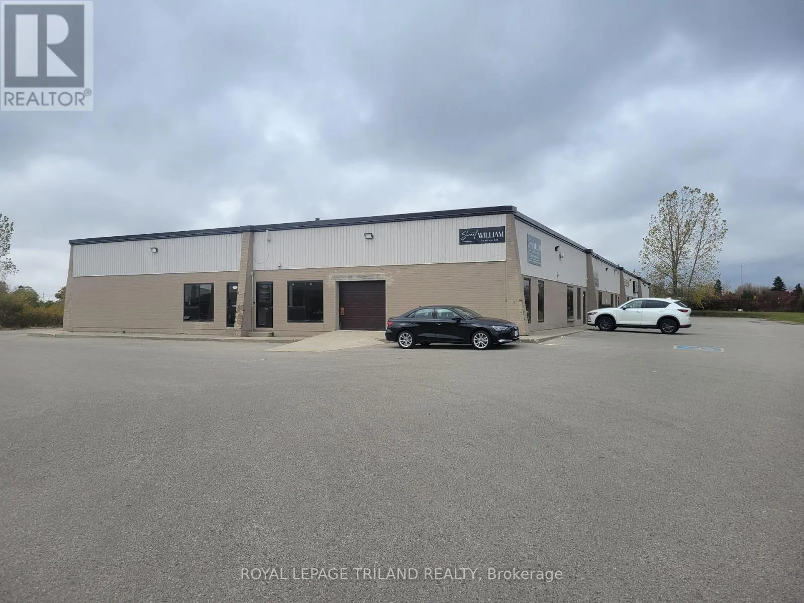 11 - 280 EDWARD STREET E, #11