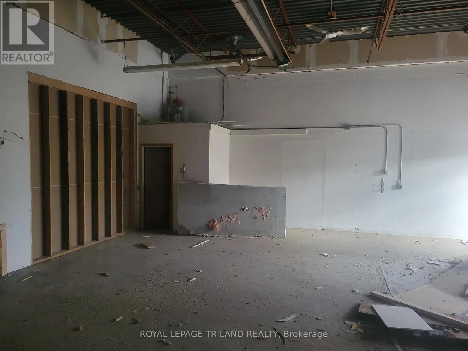 11 - 280 EDWARD STREET E, #11