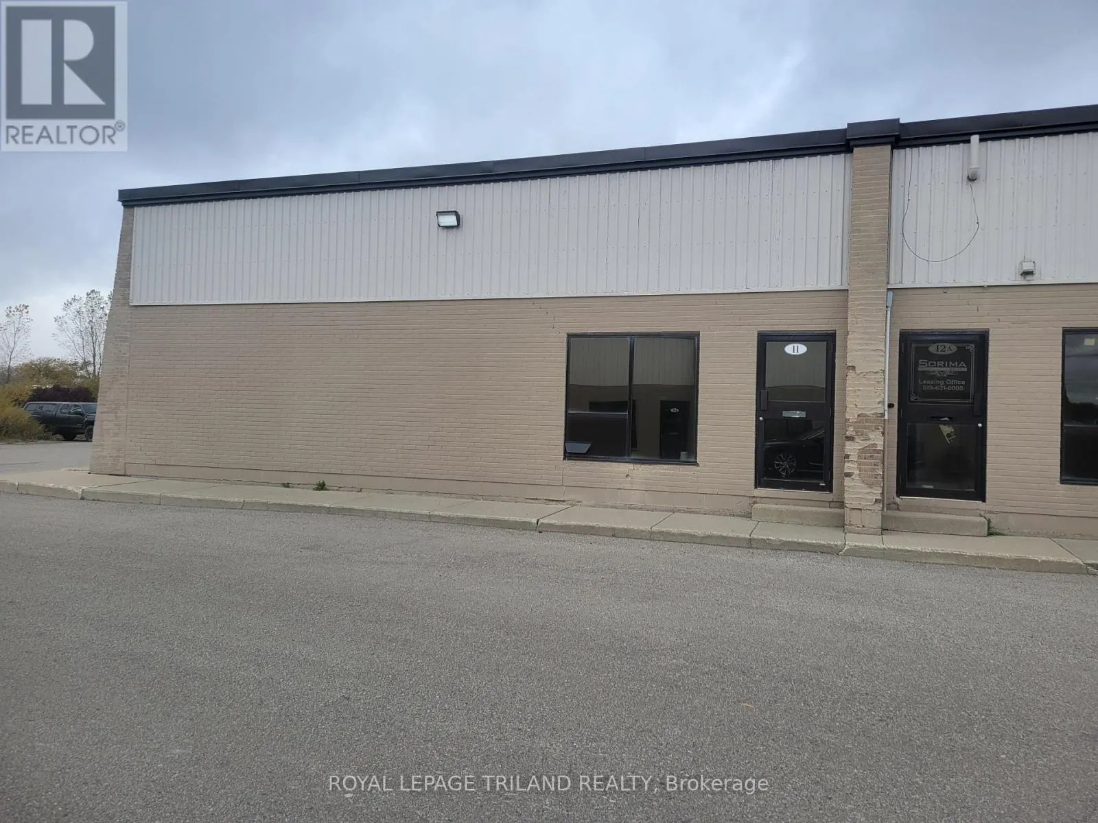 11 - 280 EDWARD STREET E, #11