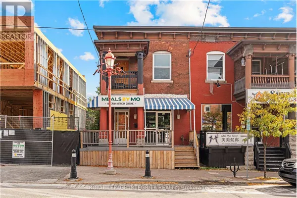 820 SOMERSET STREET W