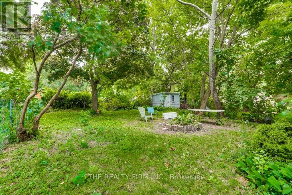 520 HIGHBURY AVENUE N