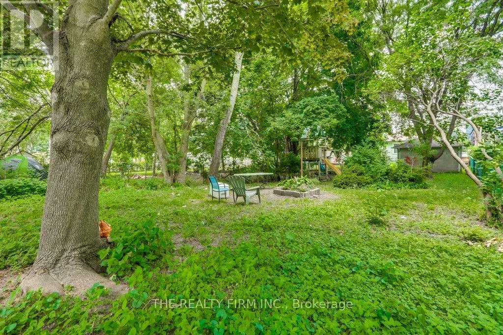 520 HIGHBURY AVENUE N