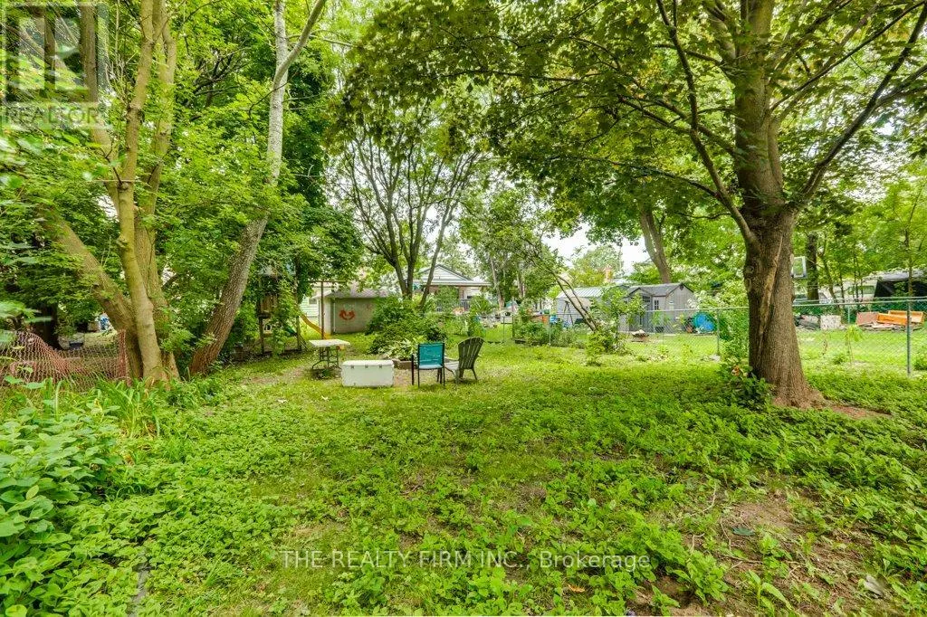 520 HIGHBURY AVENUE N