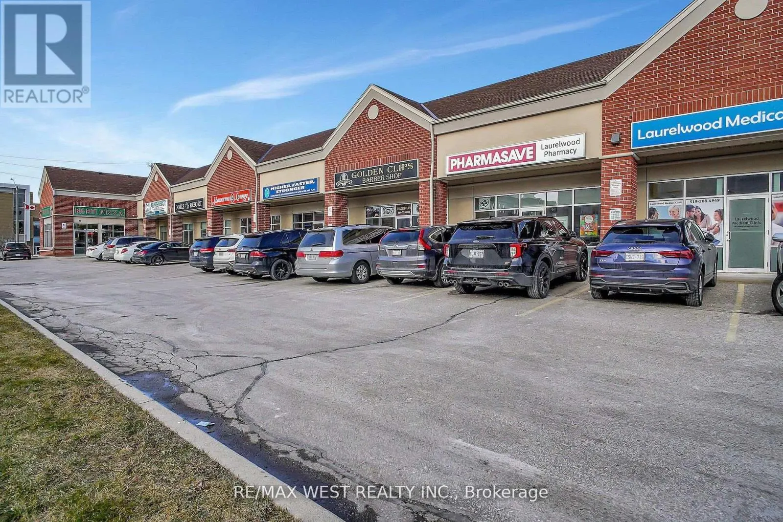 D - 645 LAURELWOOD DRIVE