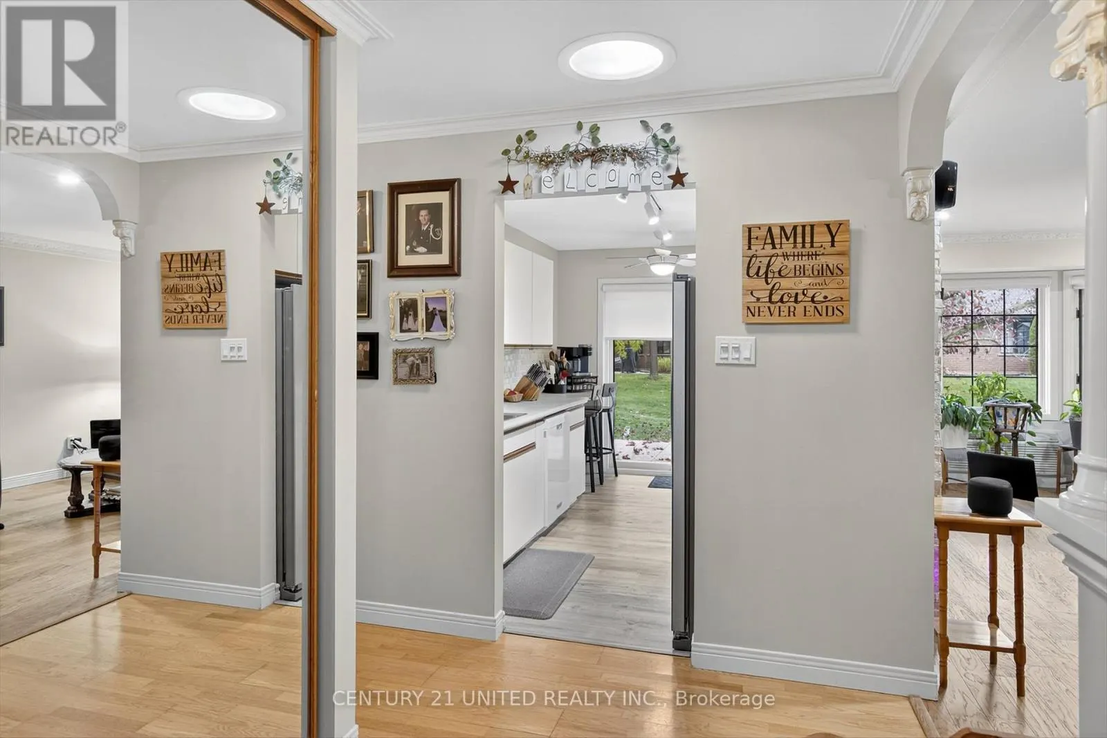 8 - 635 WHITAKER STREET, #8