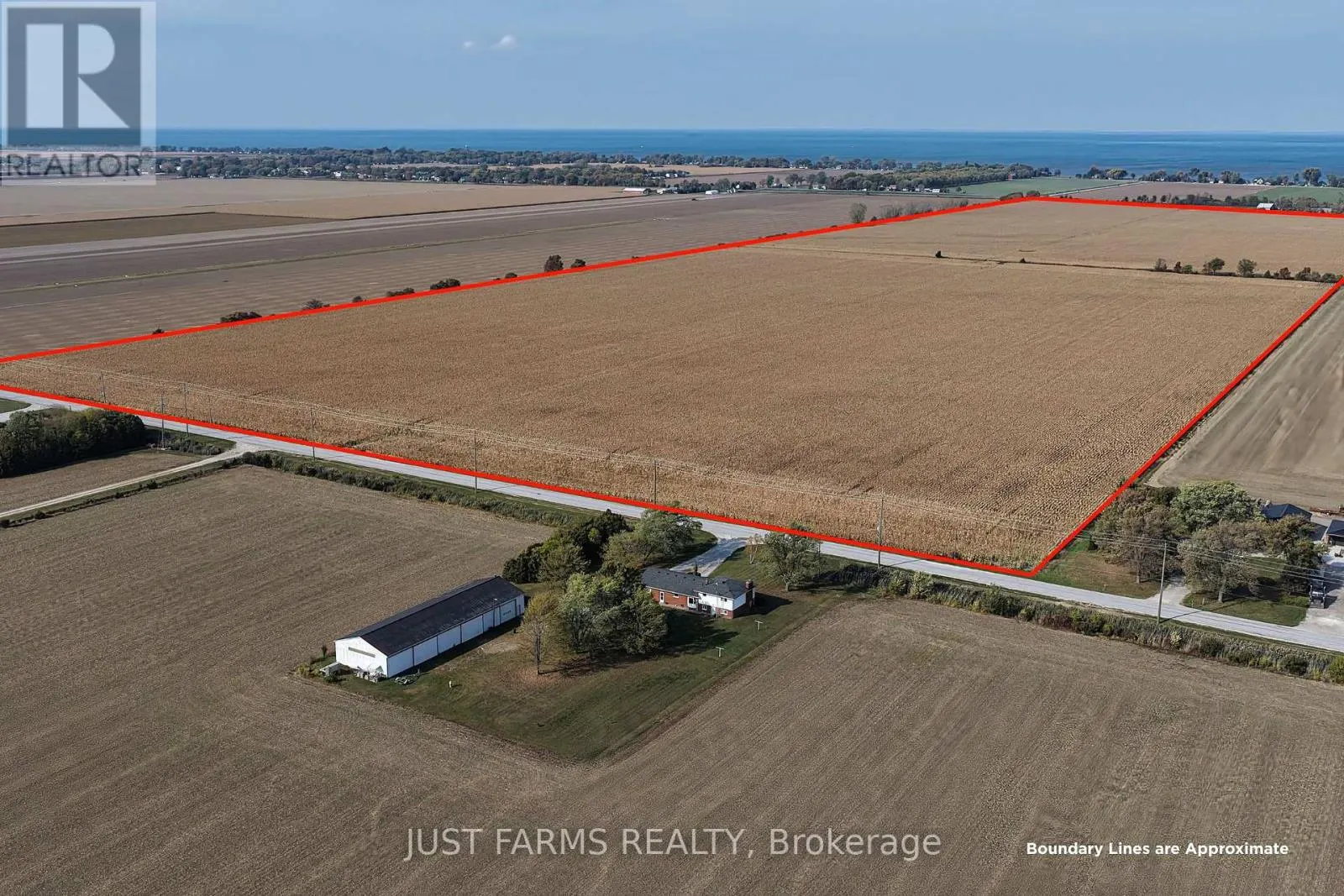 PT LT 9 TECUMSEH ROAD